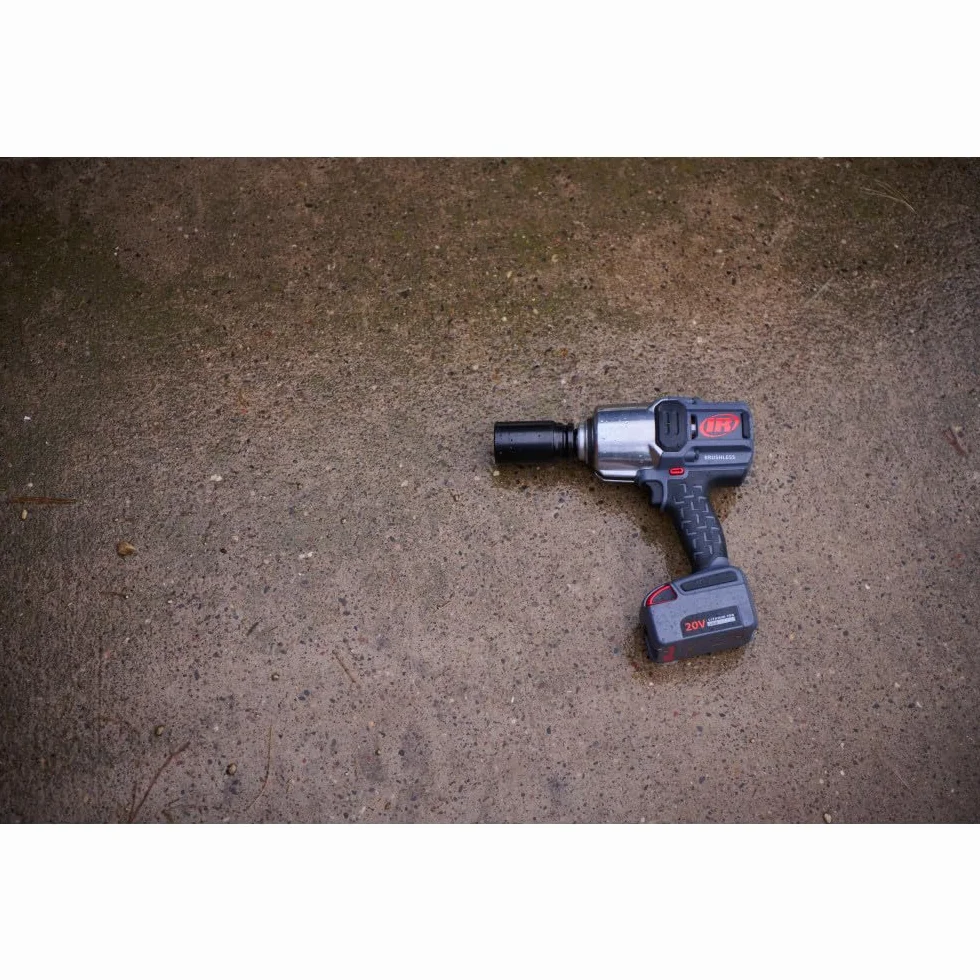 Ingersoll Rand W8191 20V Bezprzewodowy Klucz Udarowy 1 Cal 2710 Nm