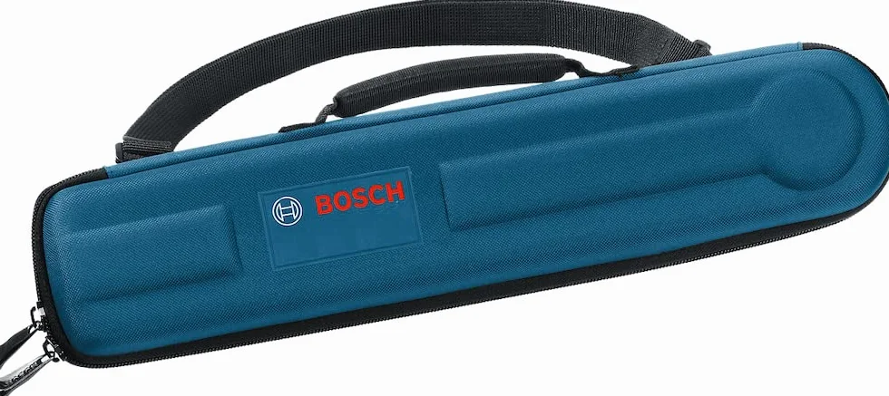 Bosch Professional Cyfrowy kątomierz GAM 220 MF 0–220° 40 cm