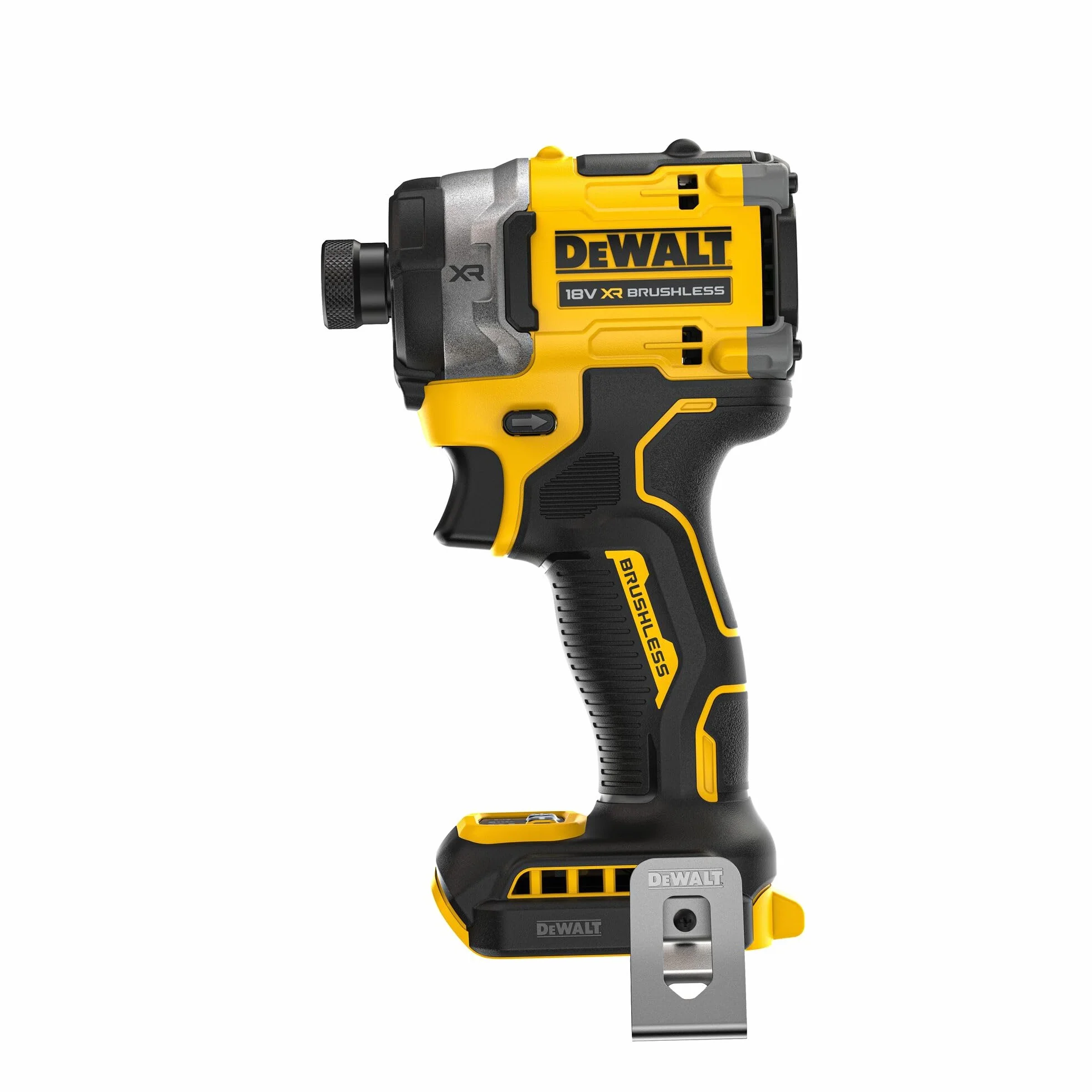 DEWALT DCF860N-XJ 18V XR bezszczotkowy wkrętarka udarowa premium, gołe urządzenie