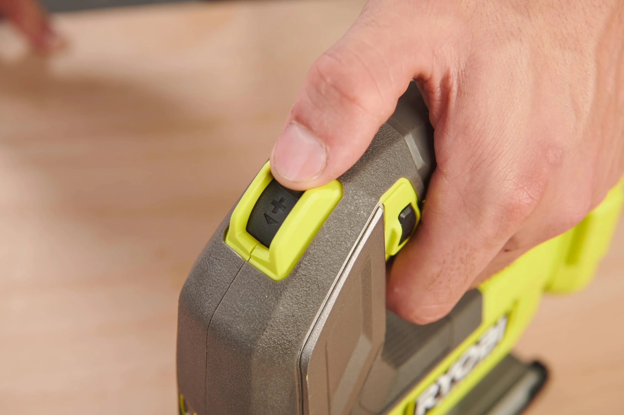 Ryobi RJS18BL-0 18V ONE+ Bezprzewodowa Bezszczotkowa Wyrzynarka