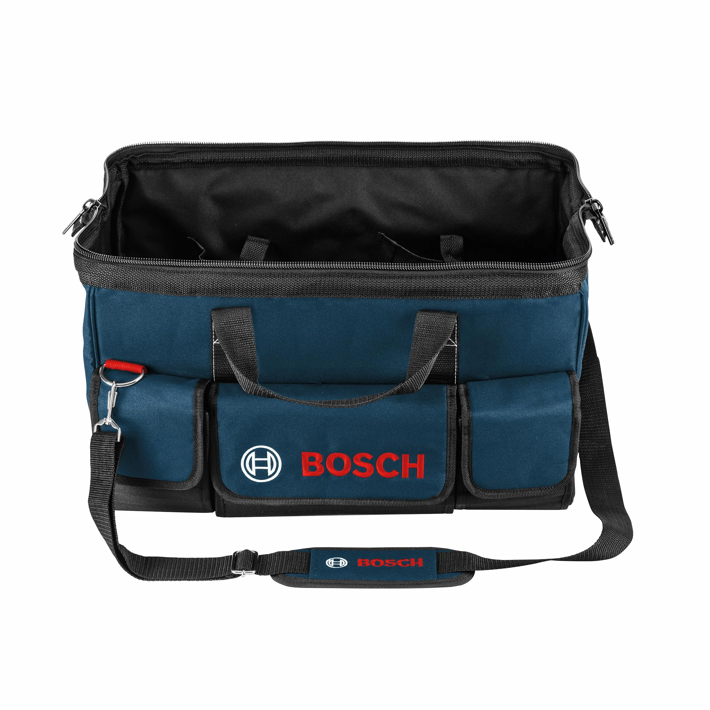 Bosch Professional 18V System Akumulatorowy zestaw Combo: GSB 18V-45 + GBH 18V-22 + GWS 18V-8 (zestaw: 3 akumulatory GBA 18V 4.0Ah, ładowarka GAL 18V-40, torba) – Amazon Exclusive