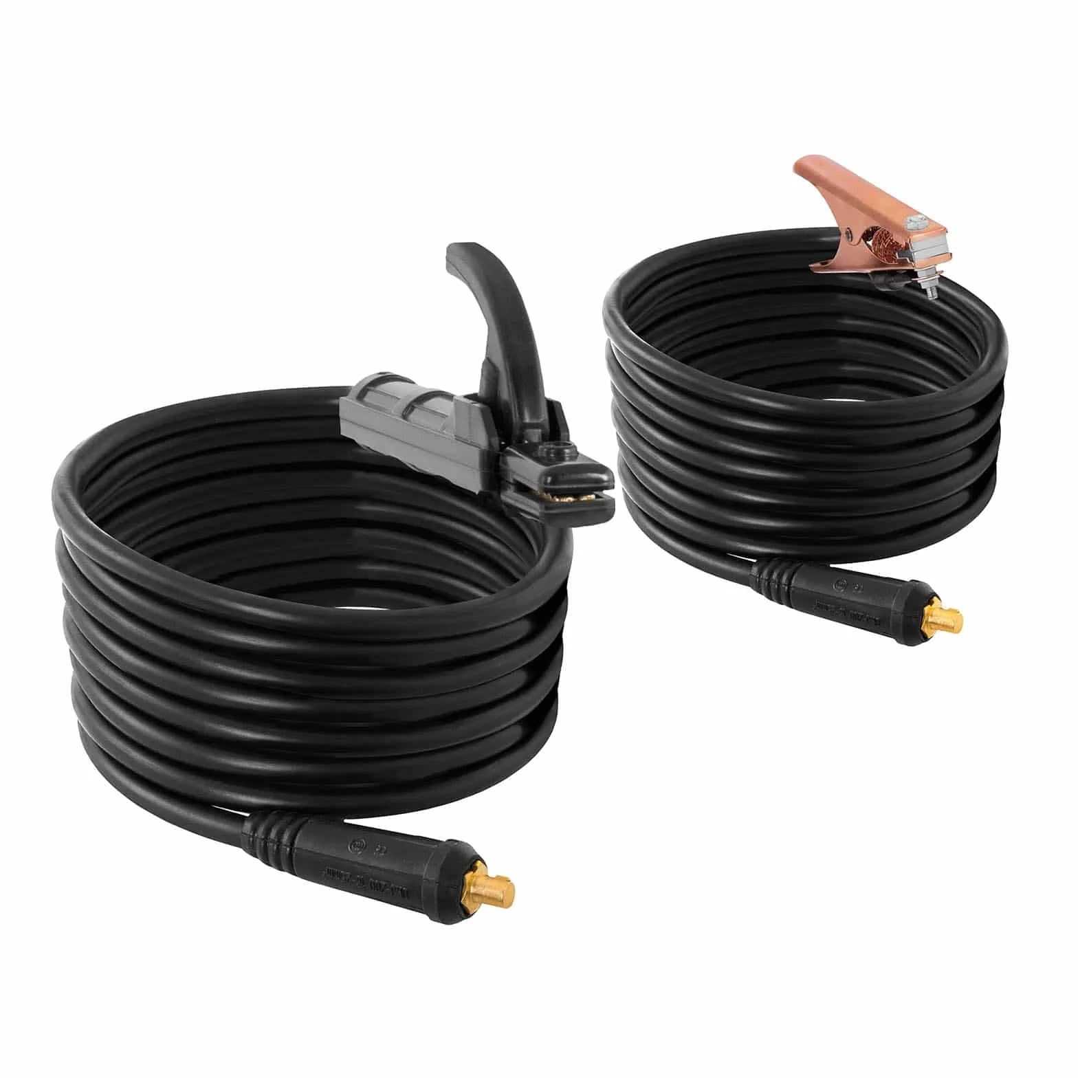 Stamos Welding Group S-MMA-250PI.2 Spawarka MMA inwertorowa 250 A 230 V 1,6-4 mm przewody 8 m