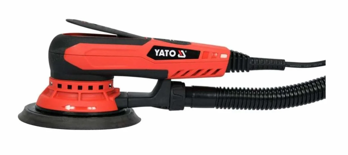 YATO YT-82206 Szlifierka oscylacyjna elektryczny