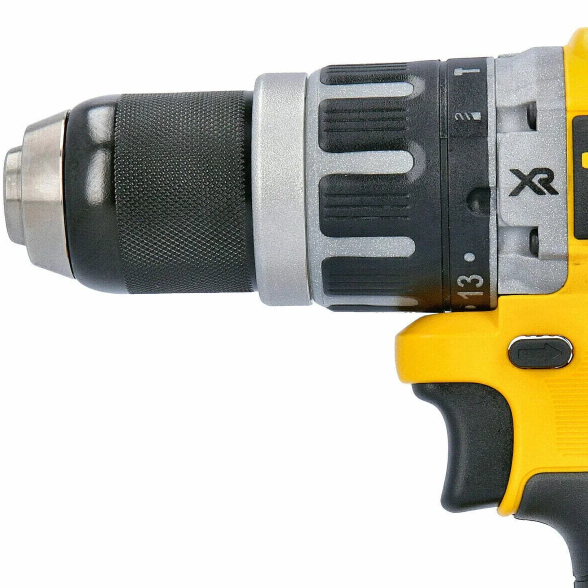 Dewalt Wkrętarka, Czarny/Żółty, 2000 obr./min