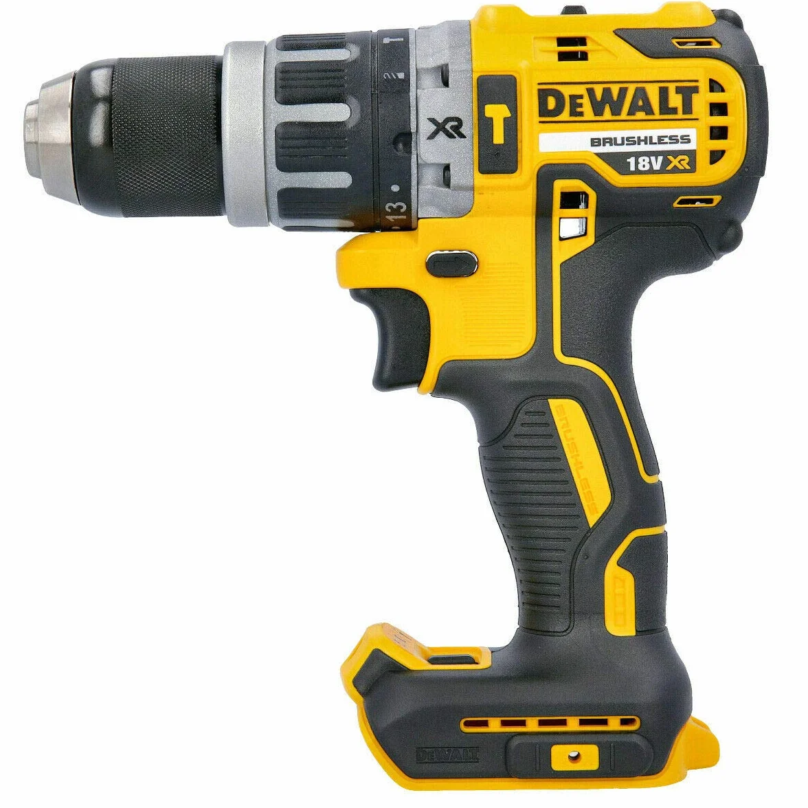 Dewalt Wkrętarka, Czarny/Żółty, 2000 obr./min