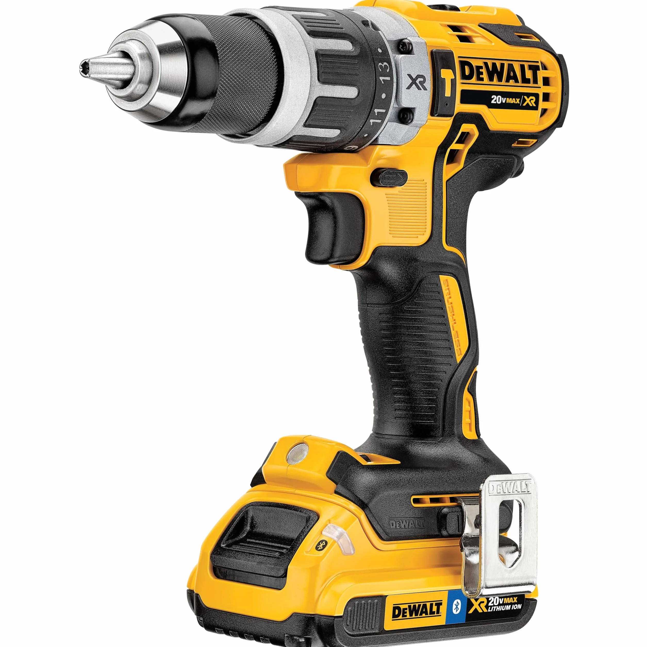 Dewalt Dcd796 Zestaw Narzędzi, Czarny/Żółty, 5 kg