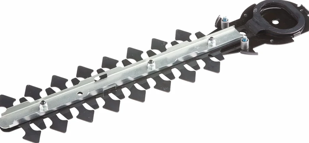 Makita DUM111ZX 18V LXT 110 mm nożyce do trawy z nasadką trymera