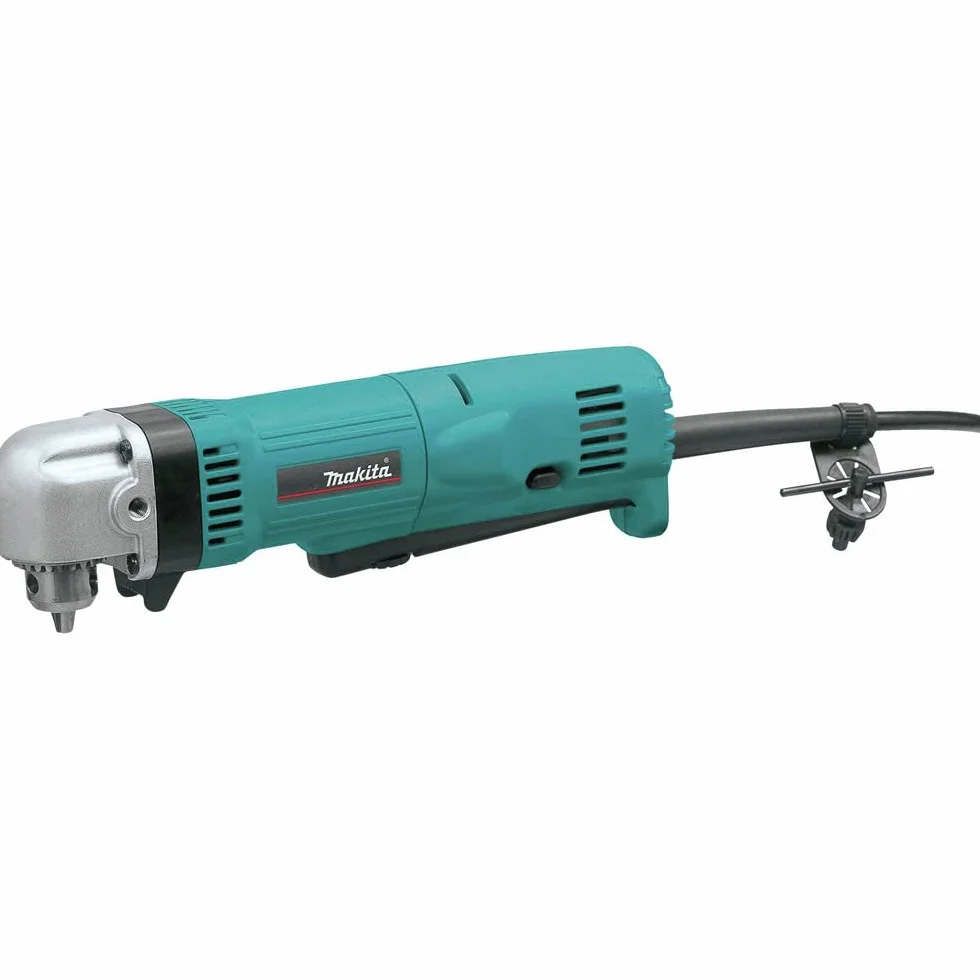 Makita Da3010F/2 240V 10mm Wiertło Kątowe