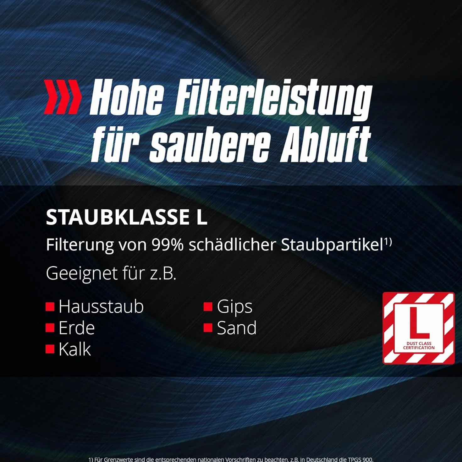 Einhell Te-Vc 2025 Sacl Odkurzacz, Czerwony/Czarny, 25 l