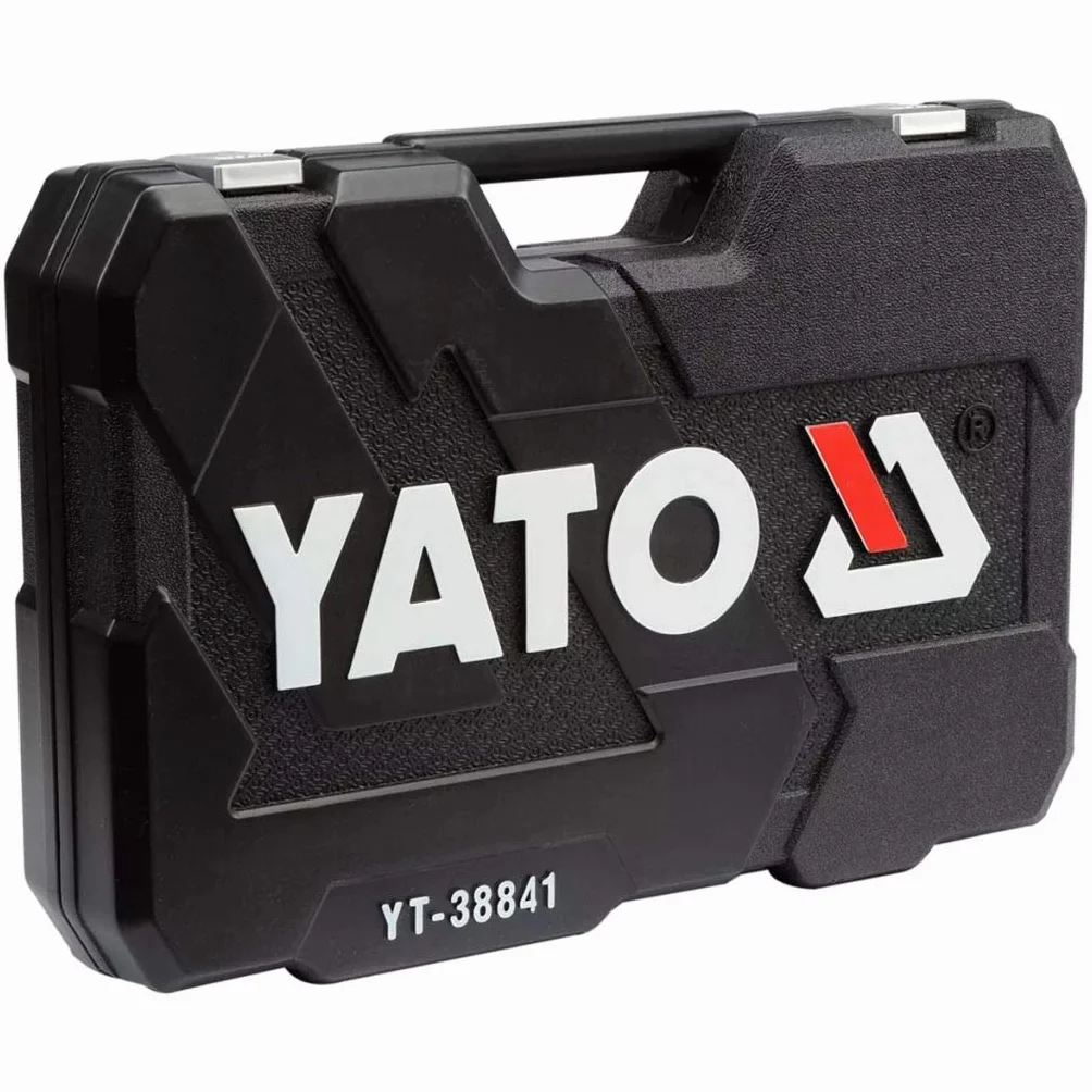 YATO YT-38841 Zestaw kluczy nasadowych