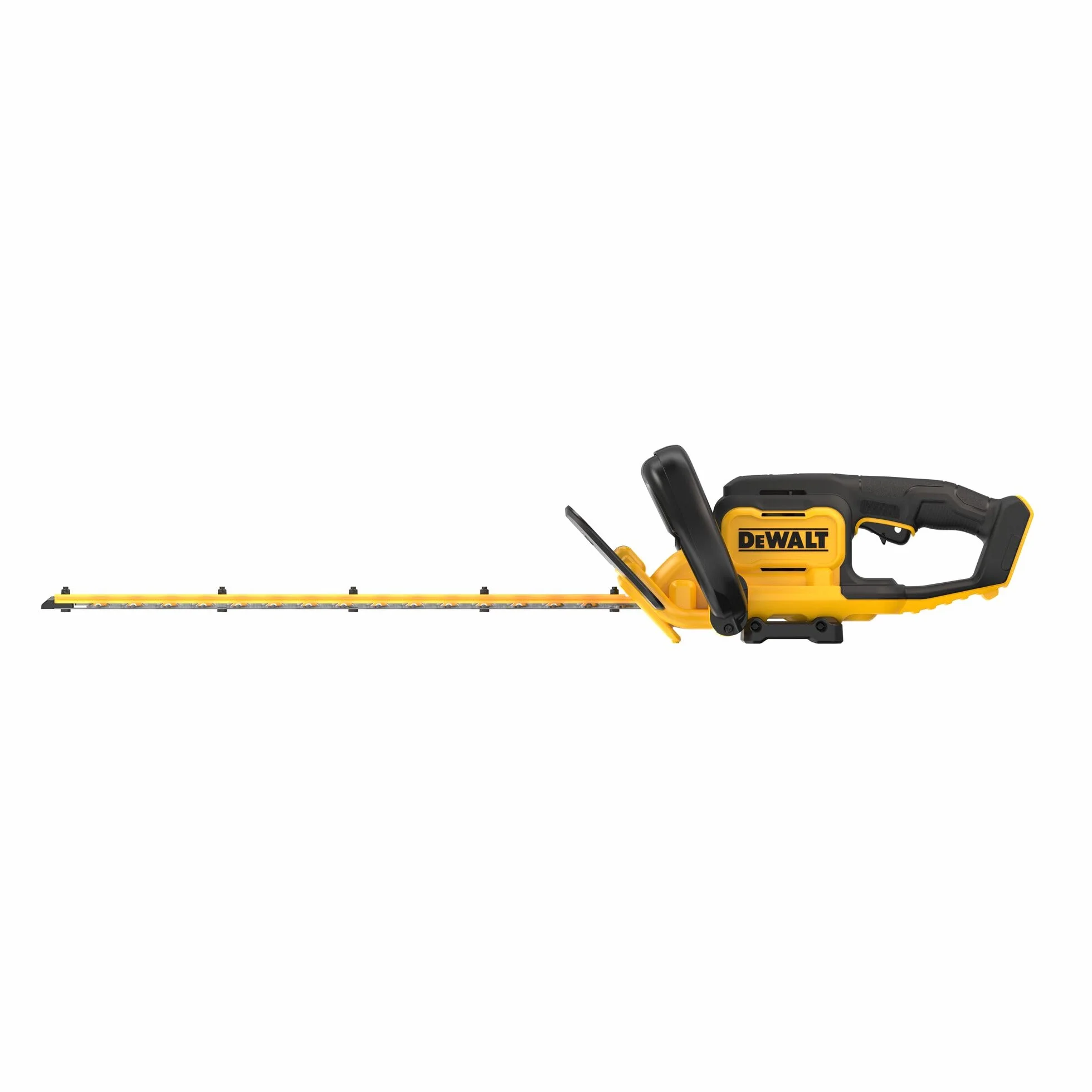 DEWALT - Nożyce do żywopłotu XR 18V 55 cm rozstaw 25 mm - tylko narzędzie, DCMHT564N-XJ