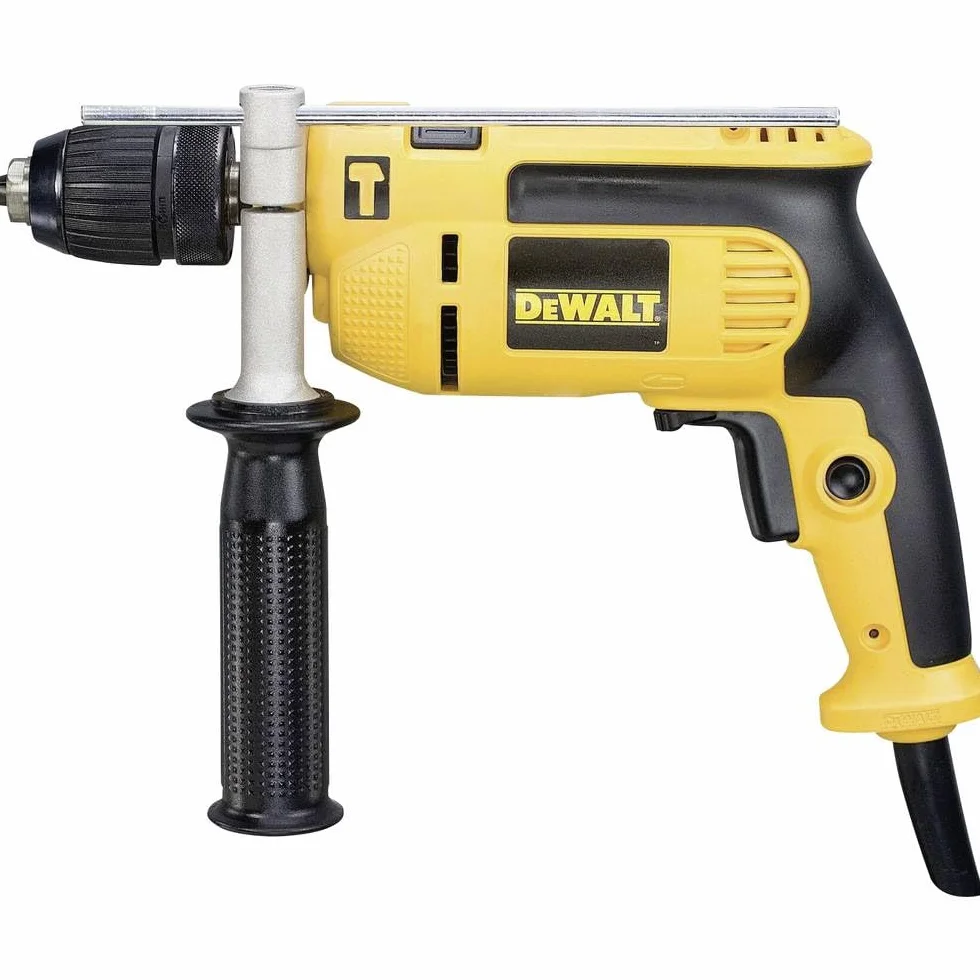 Wiertarka z Udarem/Sieciowa 701 W DWD024S DeWalt