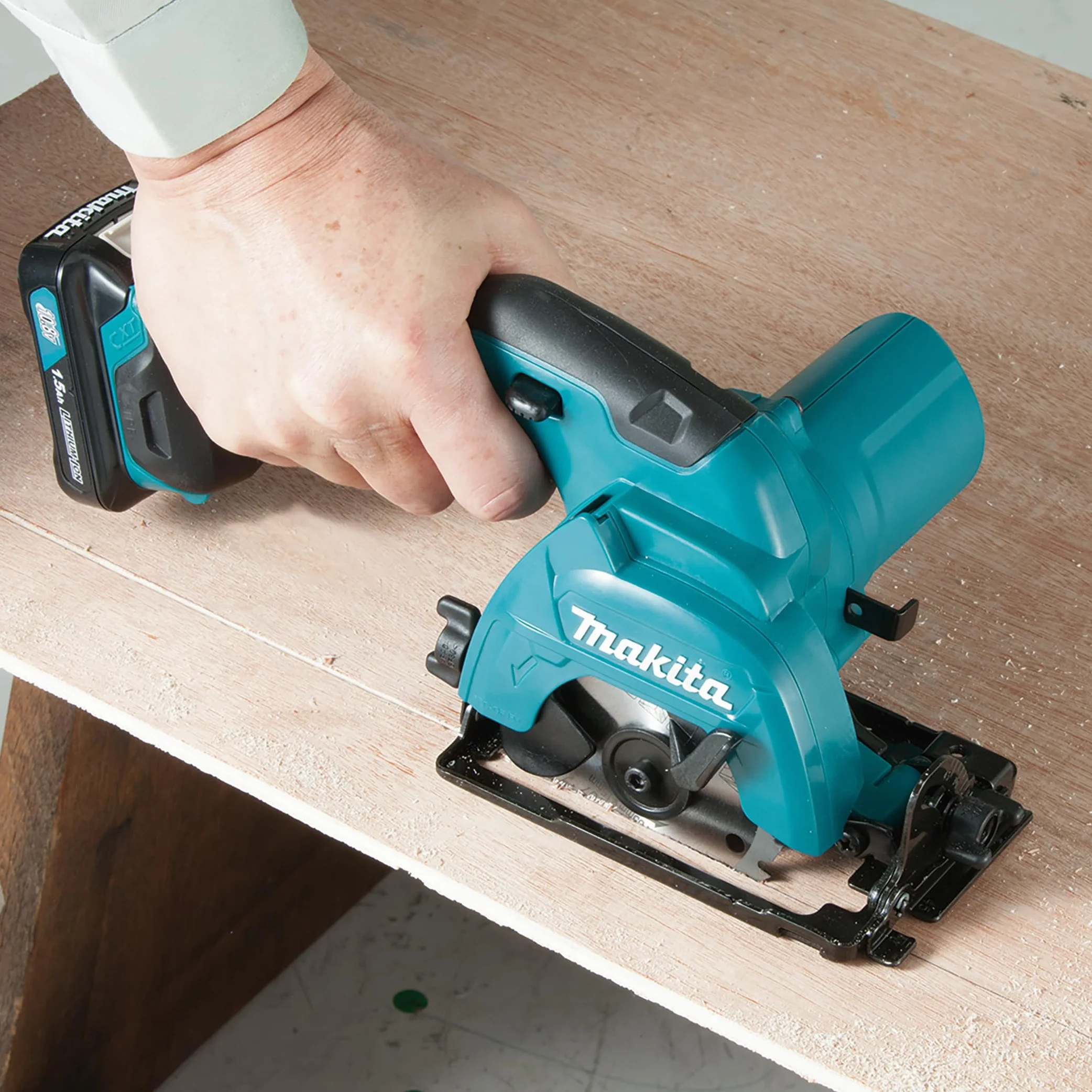 Makita HS301DZ akumulatorowa piła tarczowa 12 V max