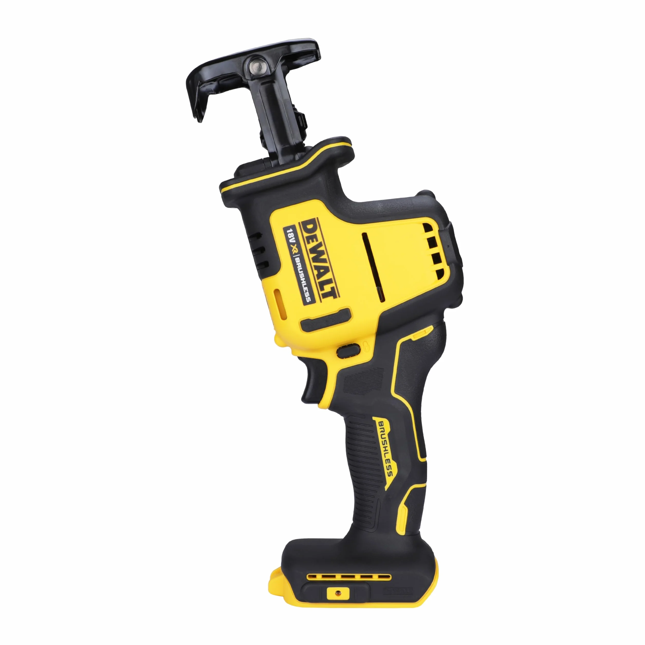 DeWalt Kompaktowa piła tłokowa bezszczotkowa - XR, 18 V, goła jednostka