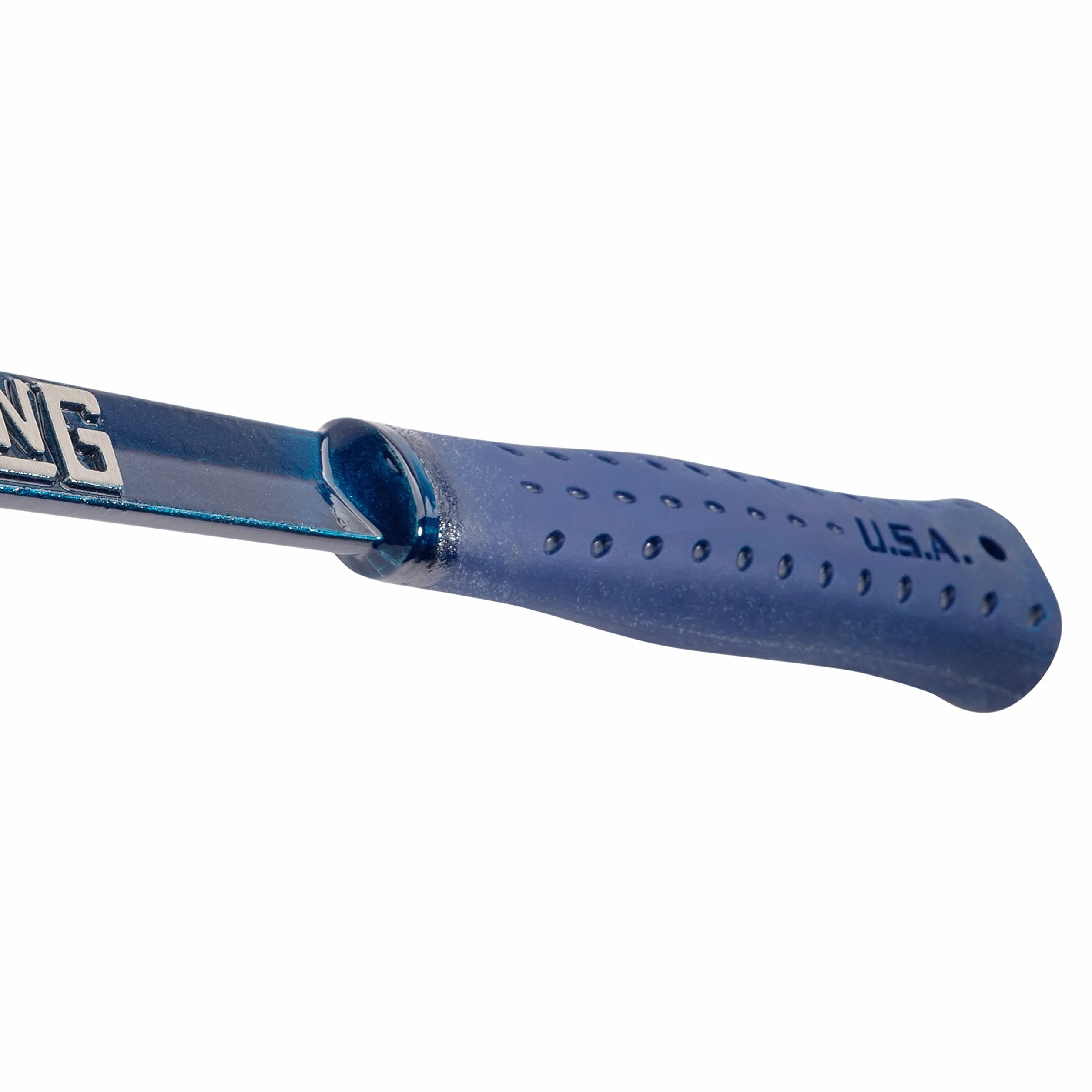 Estwing E6-24T 680 ml 40 cm młot z winylową amortyzacją wstrząsów, niebieski
