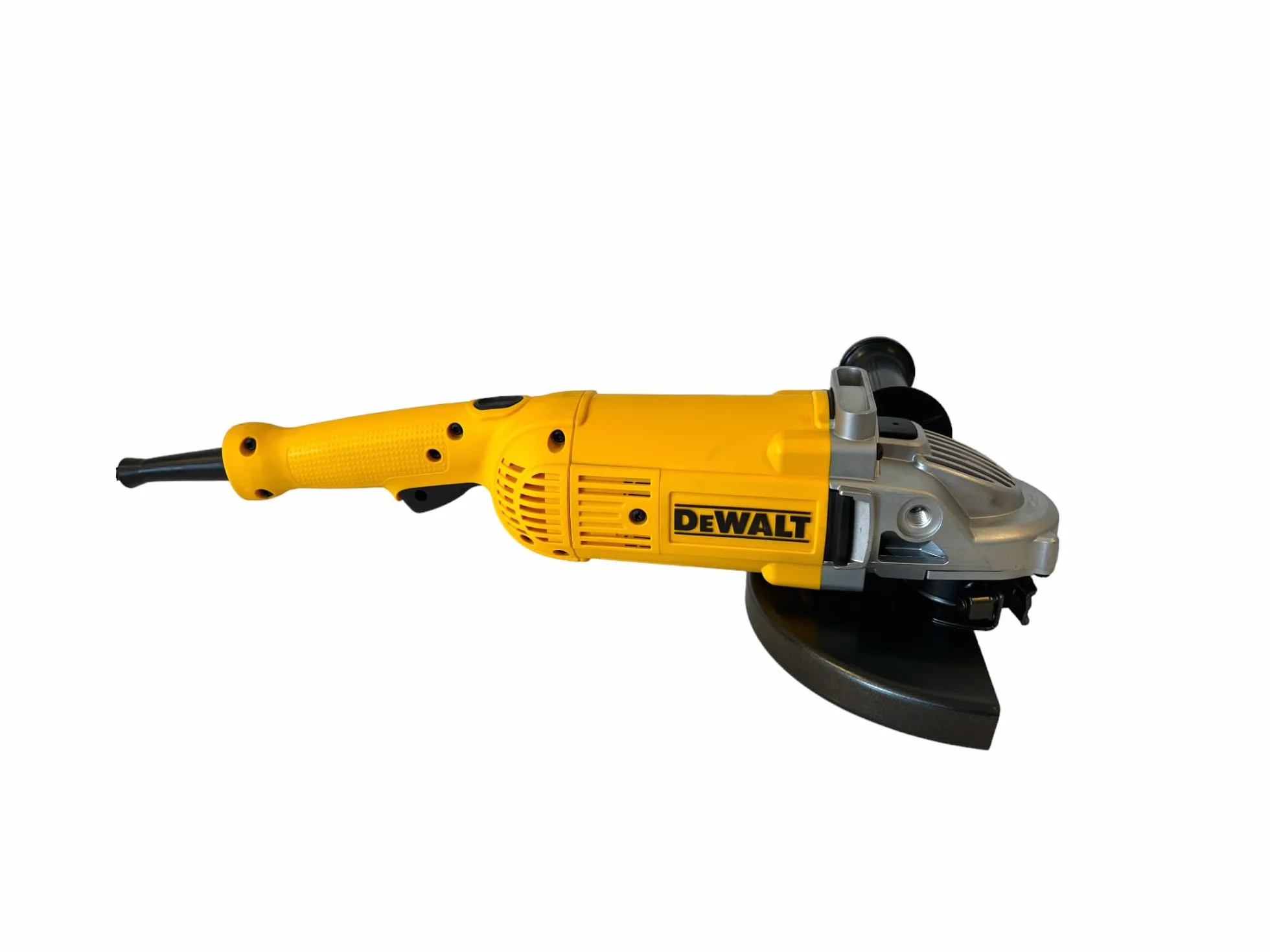 DeWalt Szlifierka Kątowa 230mm 2200W DWE492S Łagodny Start