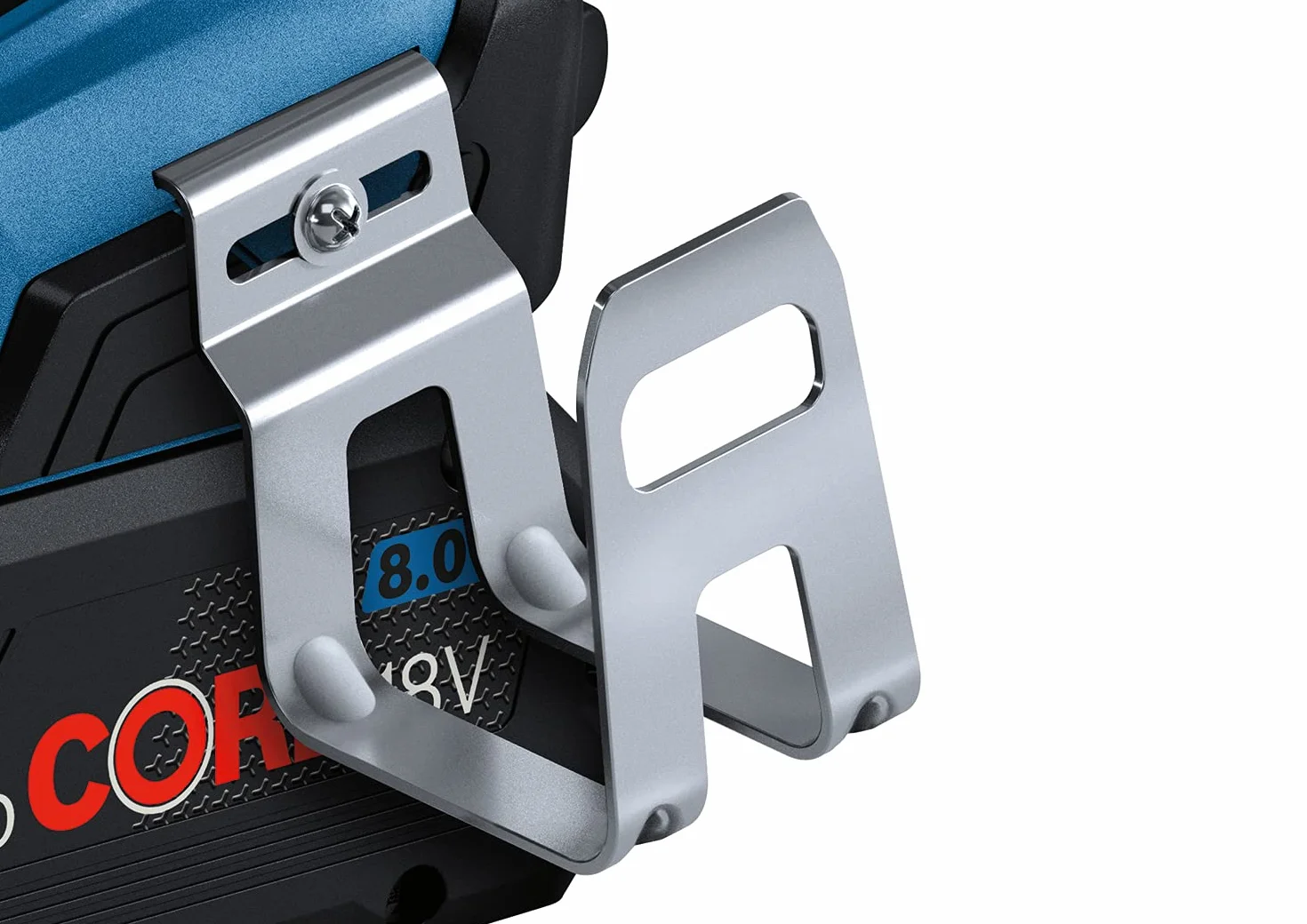 Akumulatorowa wkrętarka udarowa i klucz udarowy BITURBO GDS 18V-1000 C Bosch Professional (moment dokręcania 1 000 Nm, moment zrywający 1 600 Nm, bez akumulatorów i ładowarki, opakowanie kartonowe)