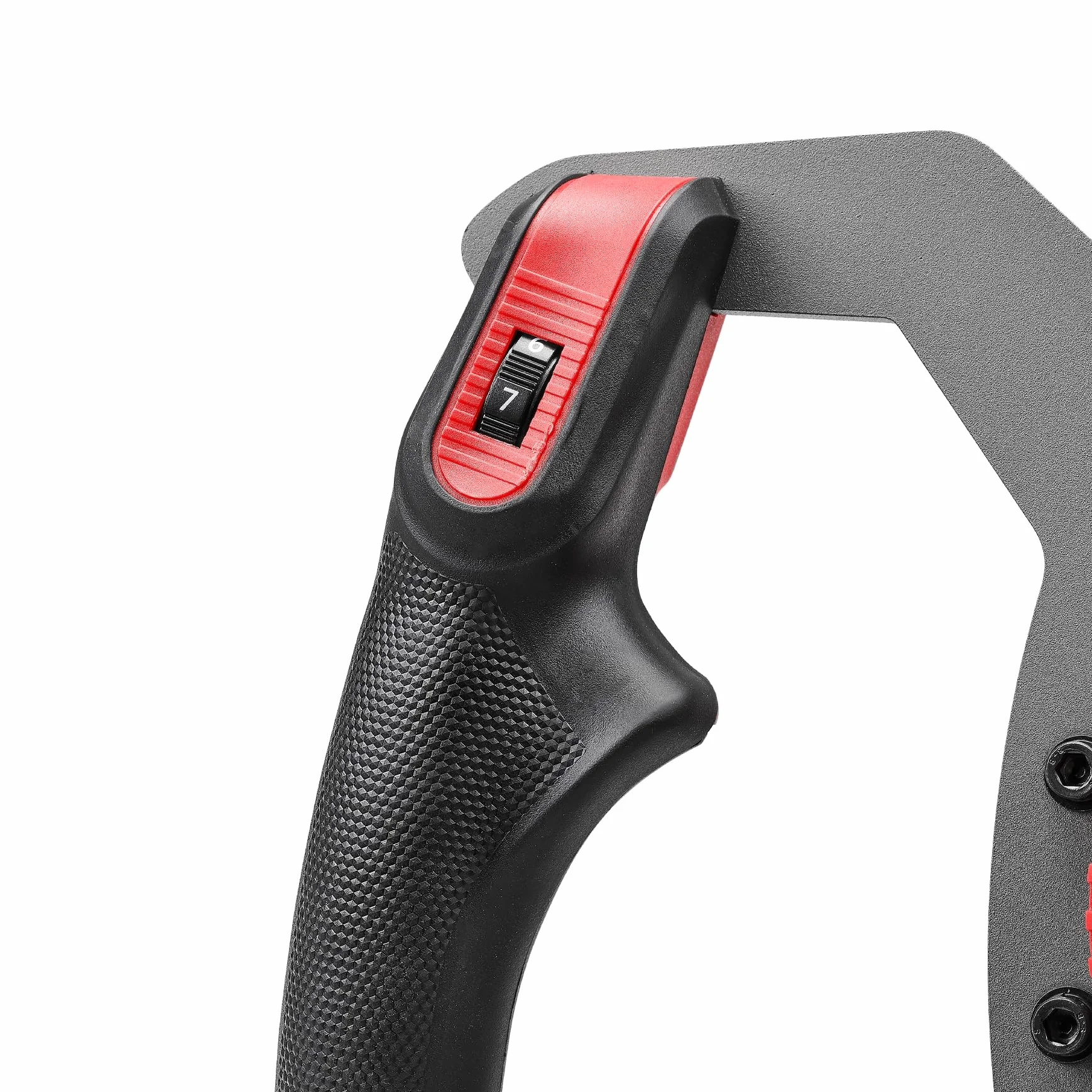 Einhell TP-MX 1700-2 CE mikser do farb i zapraw (1700 W, przyłącze M14, elektroniczna regulacja prędkości, 2-biegowa przekładnia, miękki start, w zestawie 1 x mieszadło Ø 120 mm) i 2 klucze nasadowe)