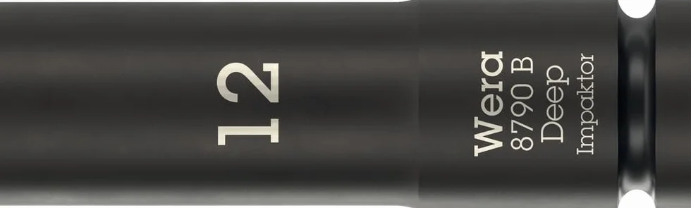 Zestaw 8790 B Impaktor Deep Set 1, 14 części