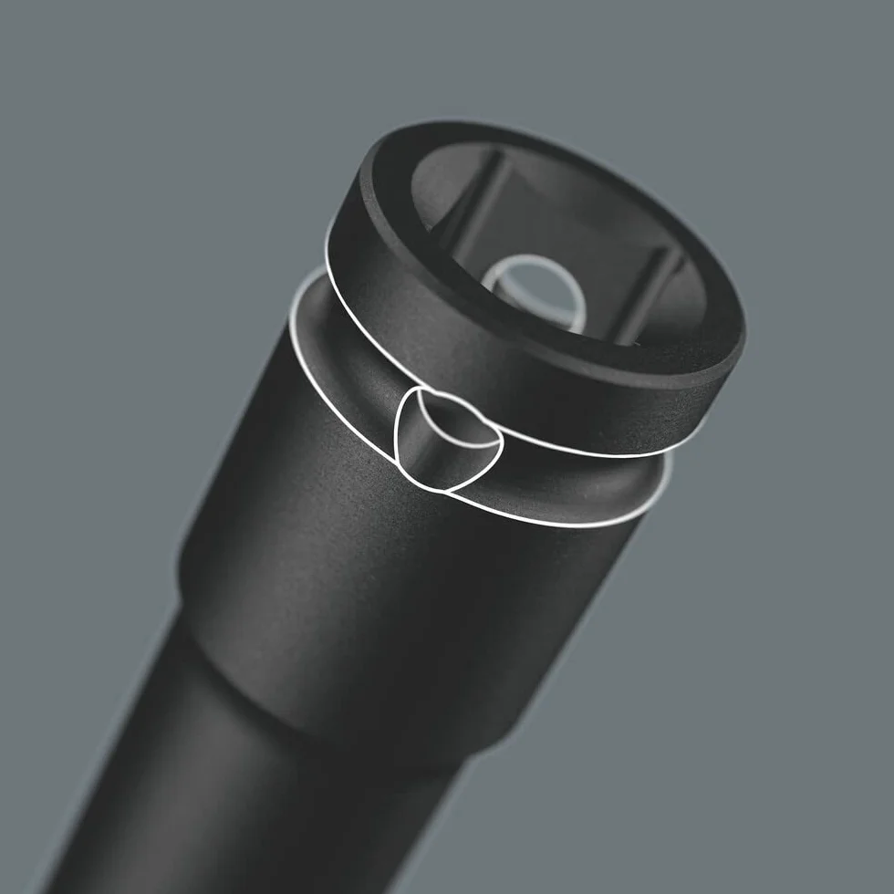 Zestaw 8790 B Impaktor Deep Set 1, 14 części