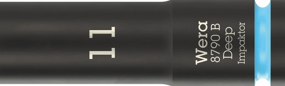 Zestaw 8790 B Impaktor Deep Set 1, 14 części