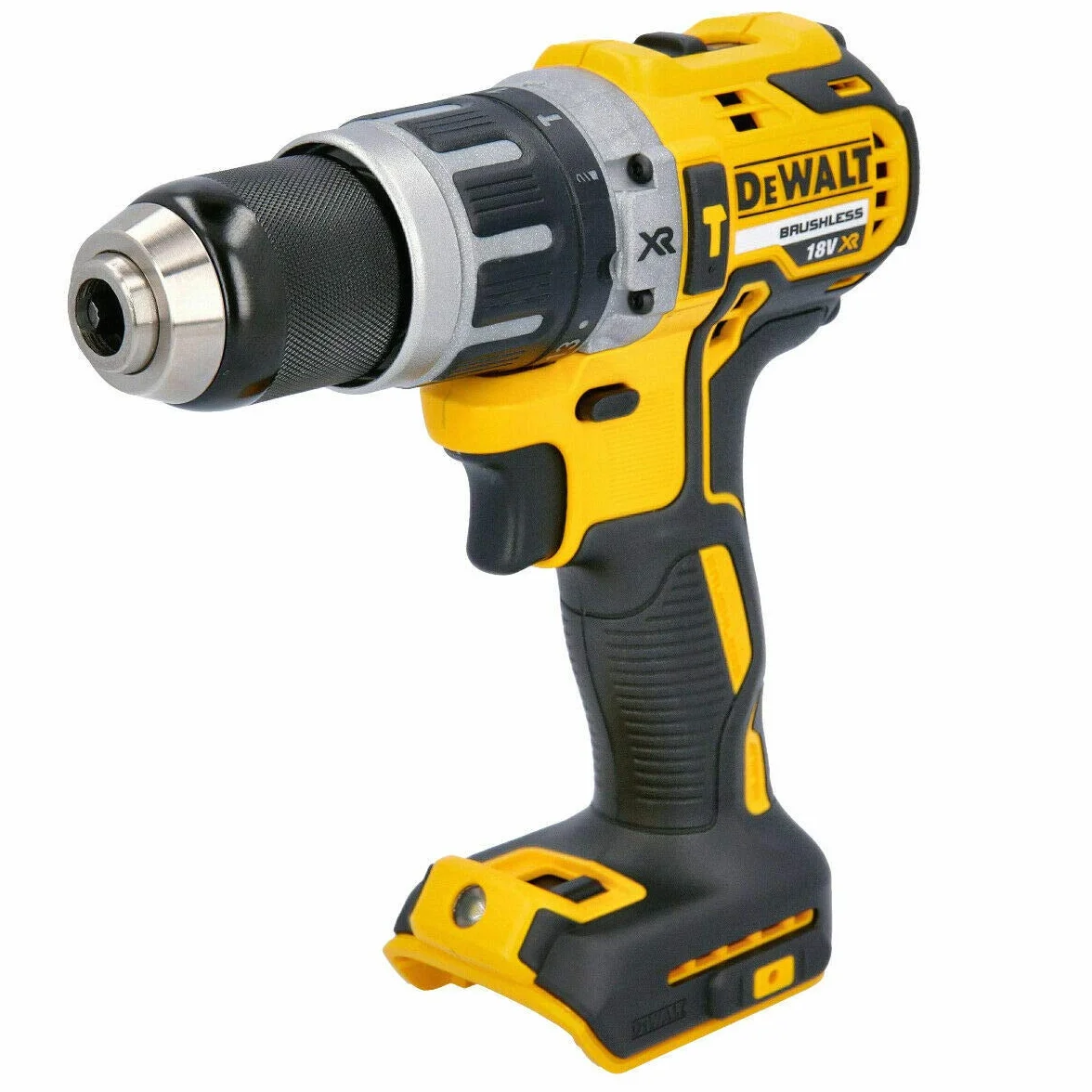 Dewalt Wkrętarka, Czarny/Żółty, 2000 obr./min