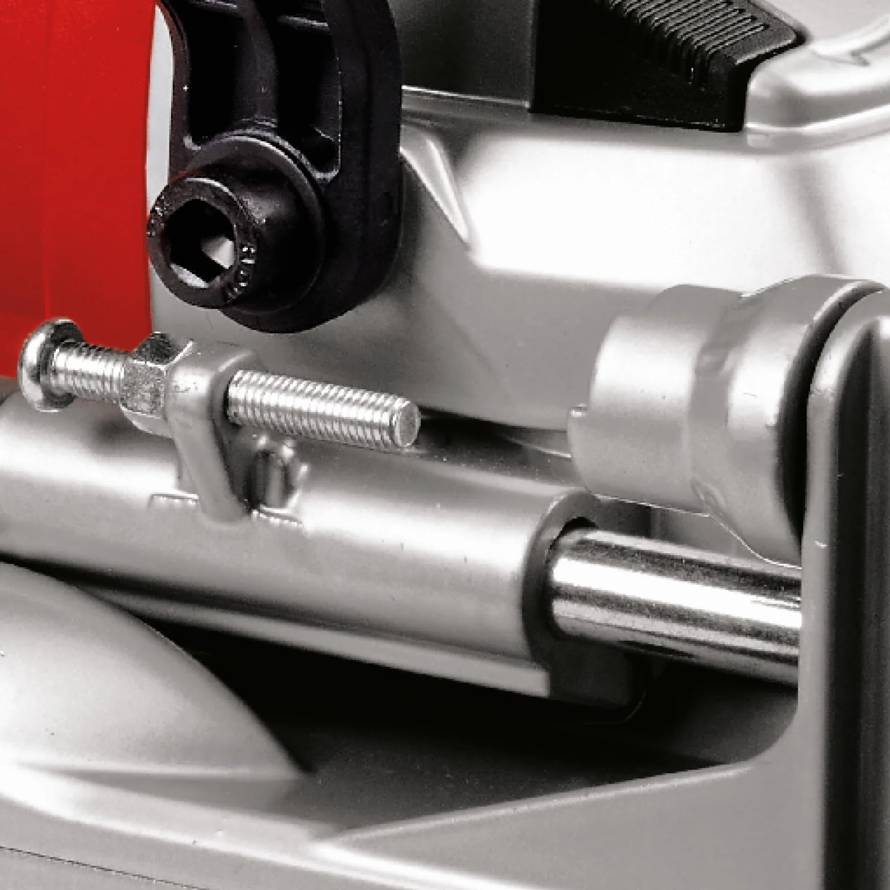 Einhell Frezarka do kołków płaskich TE-BJ 900 (900 W, głębokość frezowania 20 mm, bezstopniowa regulacja kąta/wysokości, 6-stopniowa regulacja głębokości, worek na kurz, w zestawie ostrze frezujące