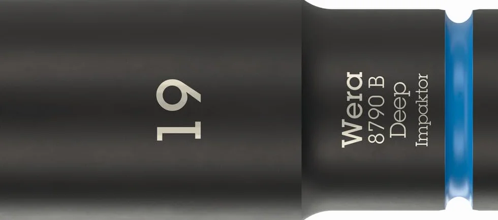 Zestaw 8790 B Impaktor Deep Set 1, 14 części