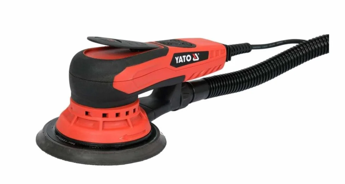 YATO YT-82206 Szlifierka oscylacyjna elektryczny