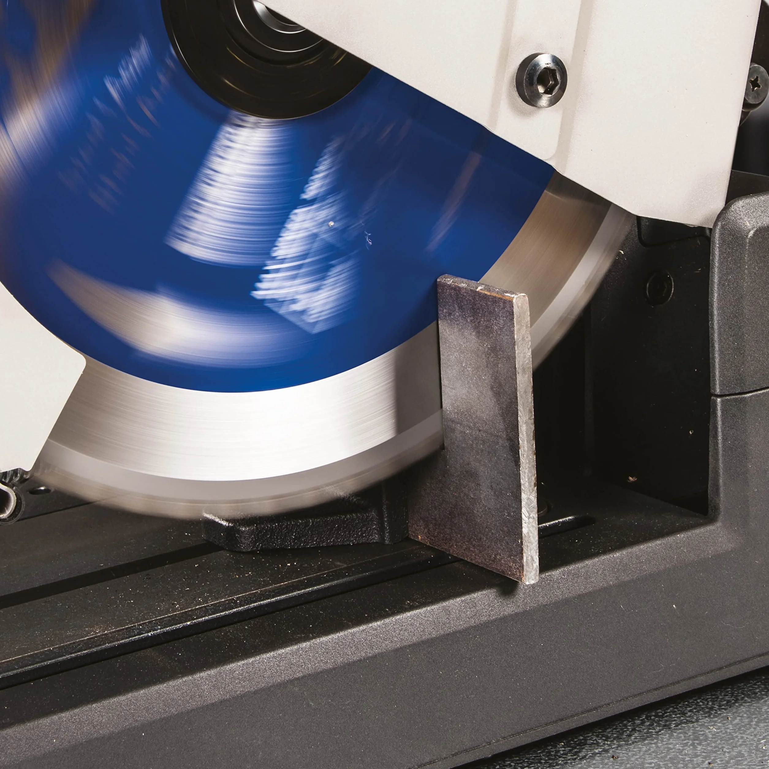 Evolution Power Tools S355CPS Przecinarka do cięcia metalu 355 mm TCT