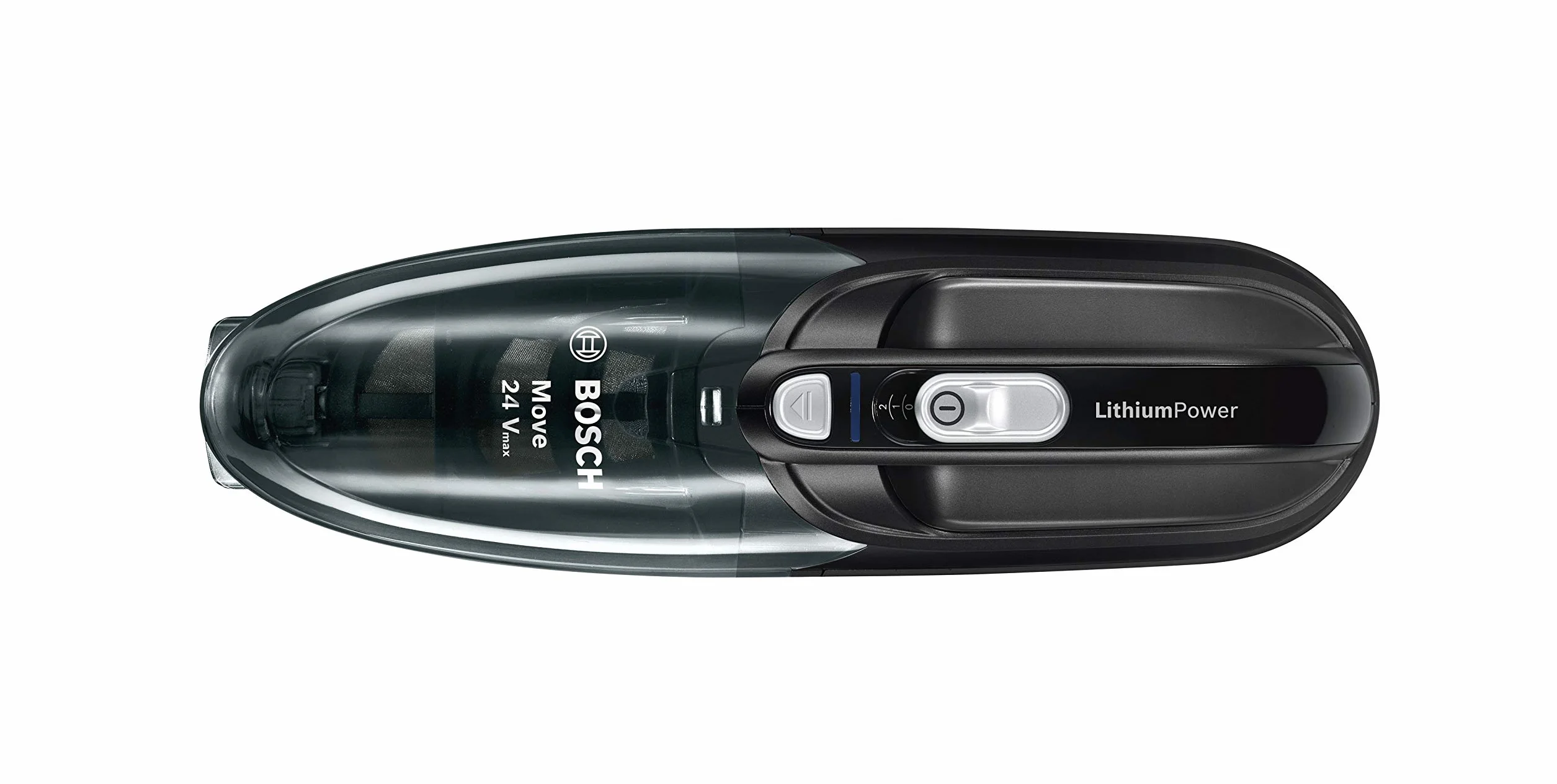 Bosch BHN24L odkurzacz ręczny bezprzewodowy 24 V 45 min