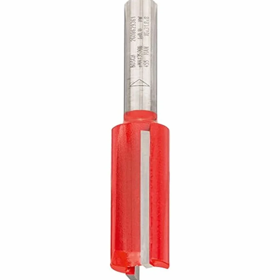 Bosch Profesional Frezy do wpustów 8 mm, D1 16 mm, L 31,8 mm, G 66 mm