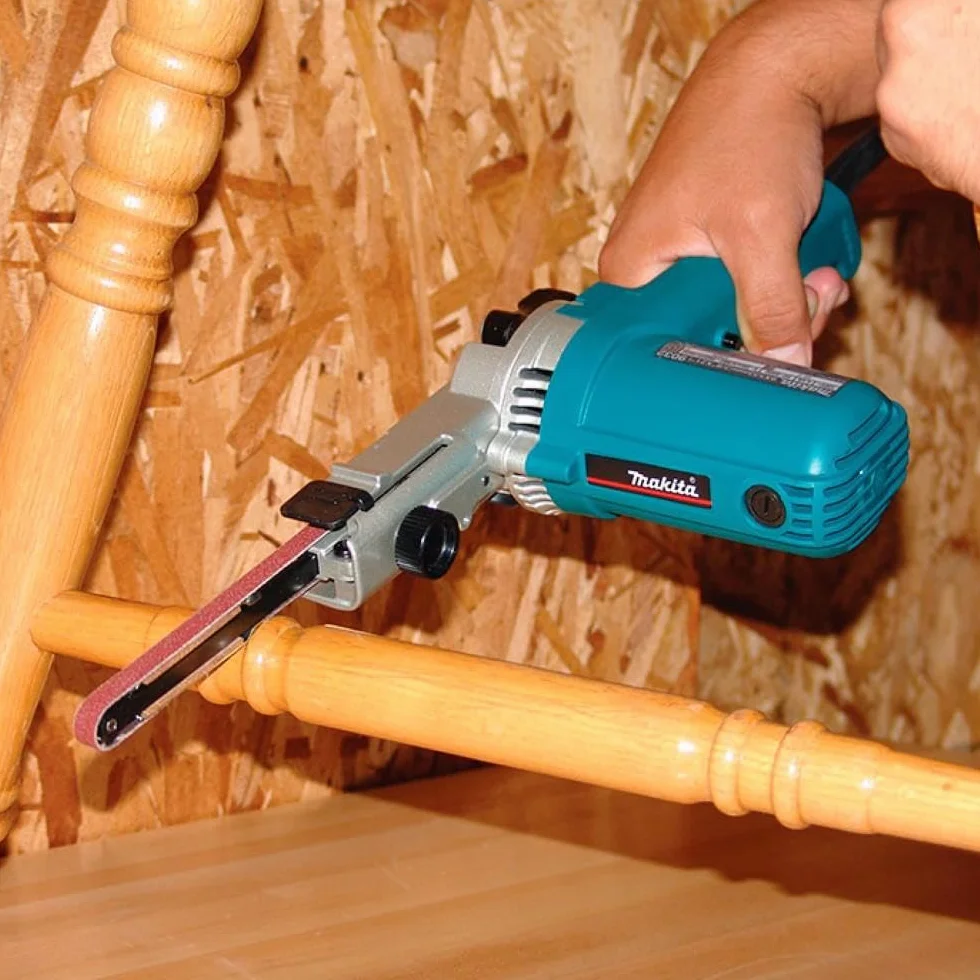 Makita Szlifierka do Segregatorów 9032/2 240 V