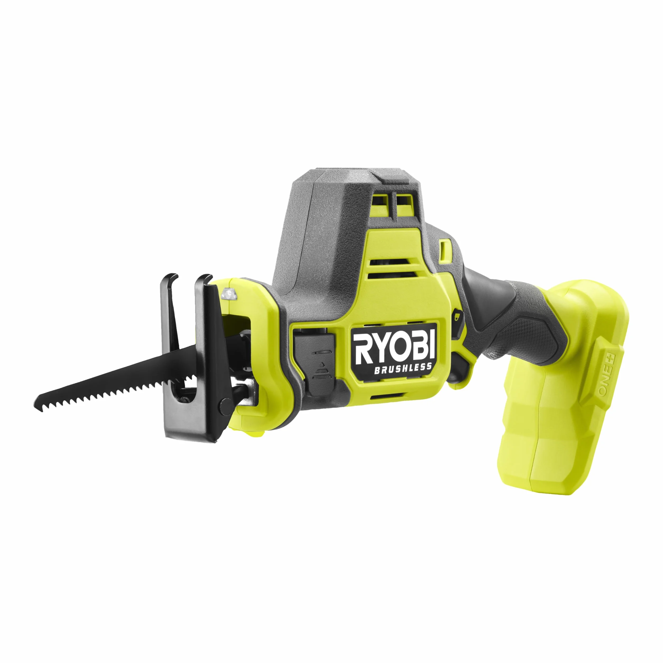 Ryobi RRS18CBL-0 18V ONE+ Bezprzewodowa bezszczotkowa kompaktowa piła szablasta
