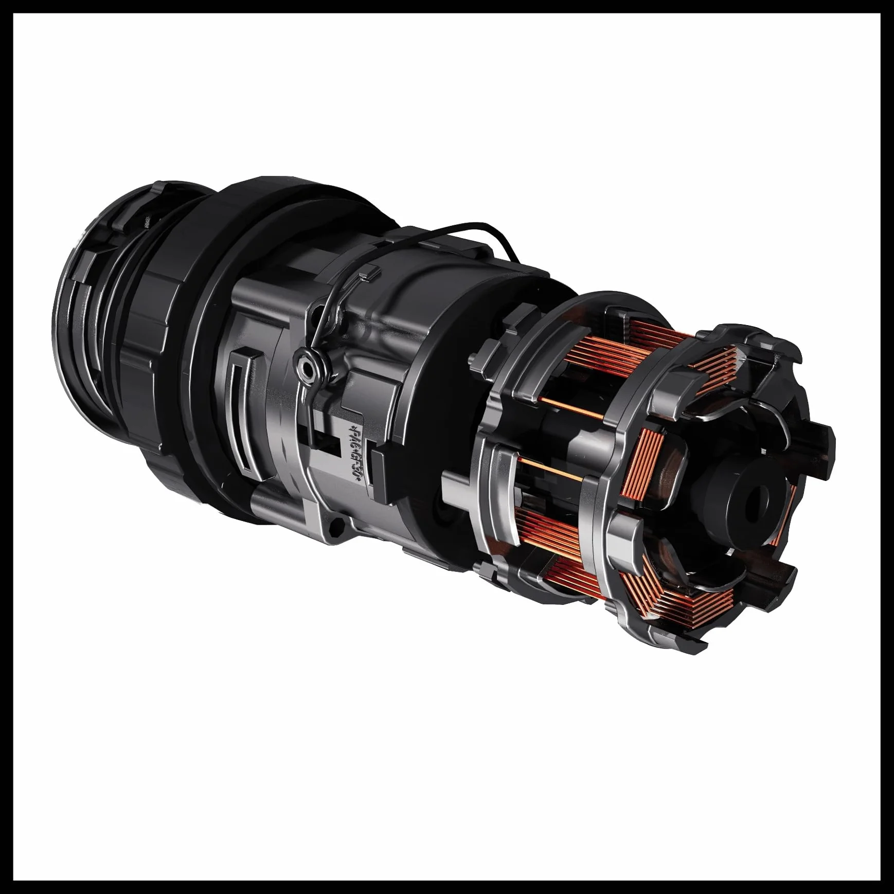 Einhell TP-JS 18/135 Li BL Power X-Change Akumulatorowa Wyrzynarka 18 V 135 mm