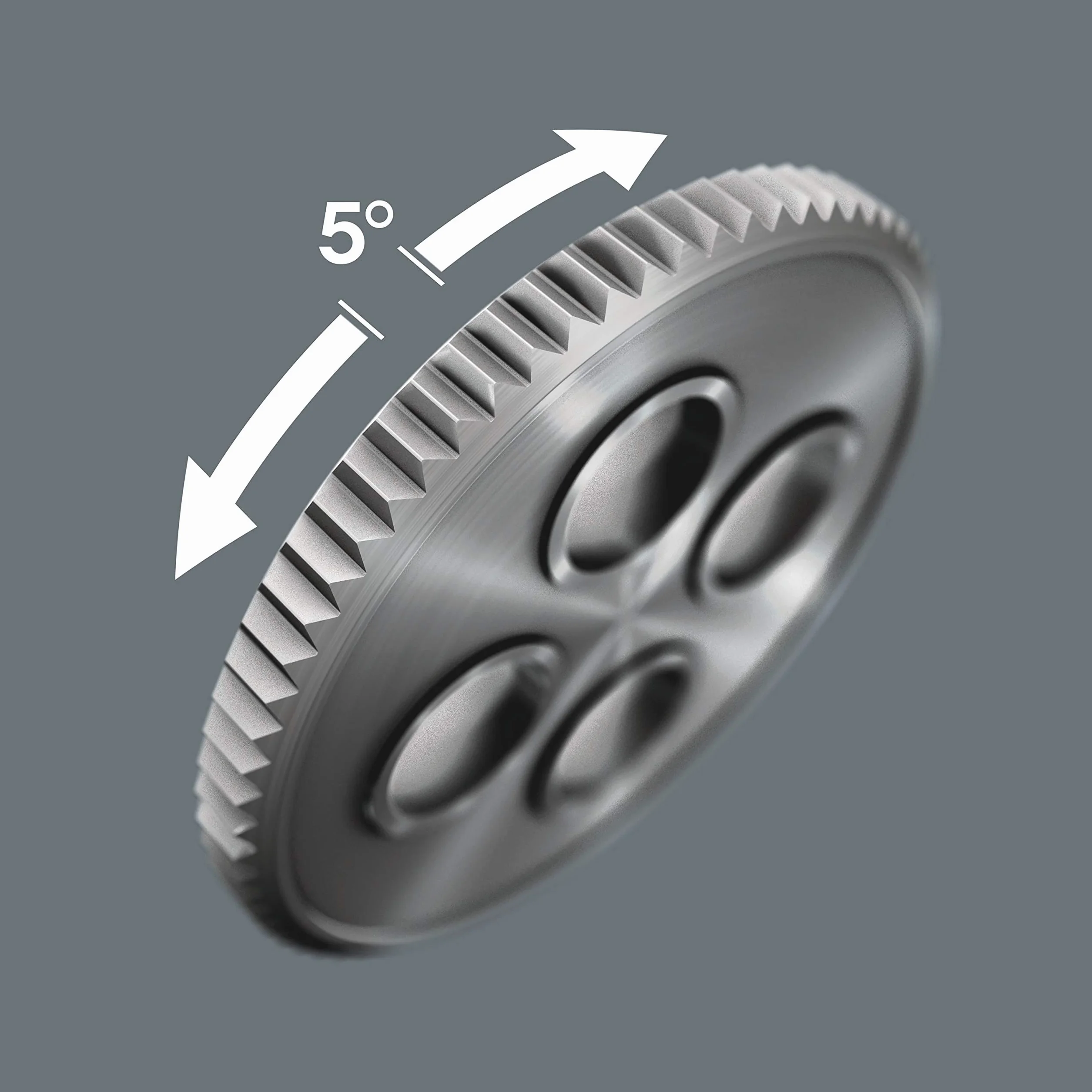 Zestaw z kluczem dynamometrycznym Safe-Torque A2 2-12Nm 1/4" 23-częściowy Wera