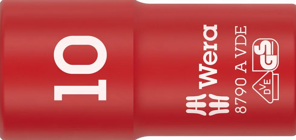 Zestaw Kraftform Kompakt VDE 24 Allrounder Set 1, 25 części