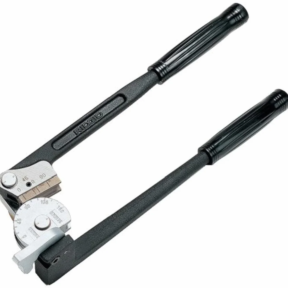 RIDGID – 36117 Bender do rur