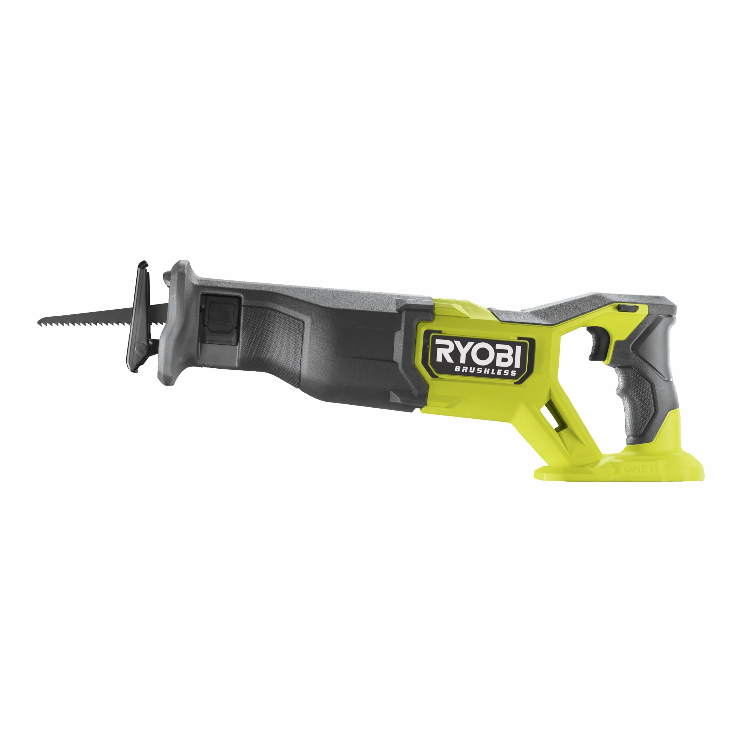 Ryobi RRS18BL-0 18V ONE+ bezprzewodowa bezszczotkowa piła szablasta (nagie narzędzie)