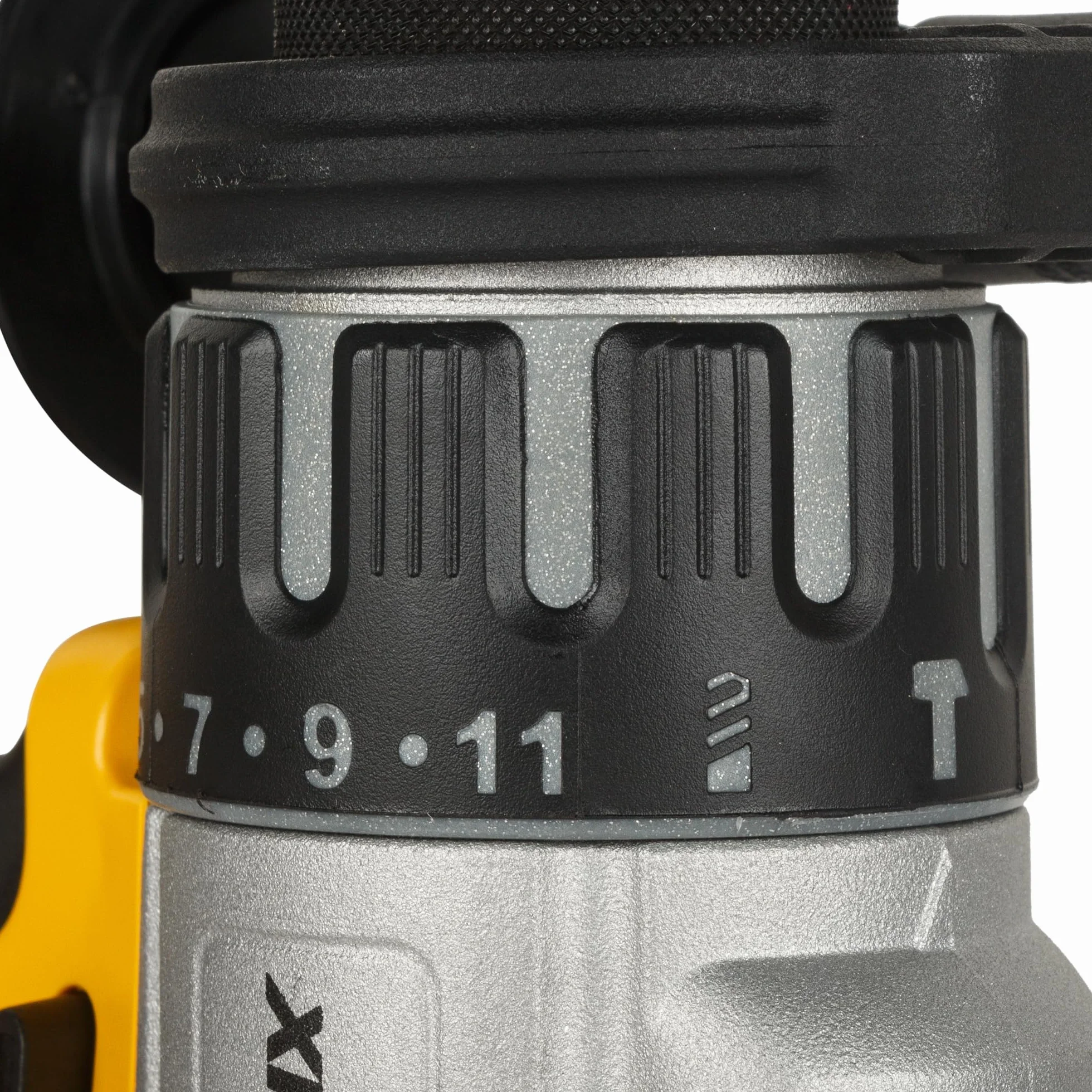 Dewalt Brushless Wkrętarka, Czarny/Żółty, ‎44 x 12 x 35 cm; 3,6 kg