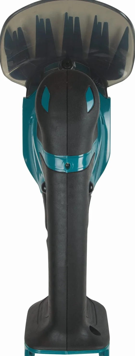 Makita DUM111ZX 18V LXT 110 mm nożyce do trawy z nasadką trymera
