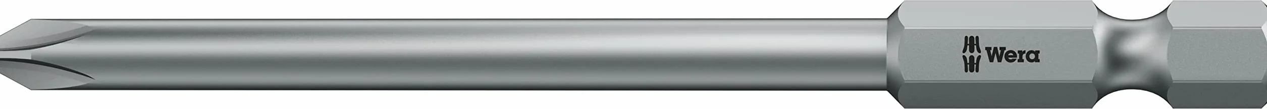 Zestaw z kluczem dynamometrycznym Safe-Torque A2 2-12Nm 1/4" 23-częściowy Wera