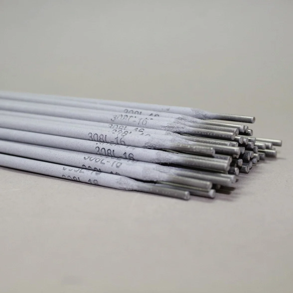 Elektrody spawalnicze stal szlachetna V2A 1.4316 (308L) Ø 2,5 mm 20 sztuk