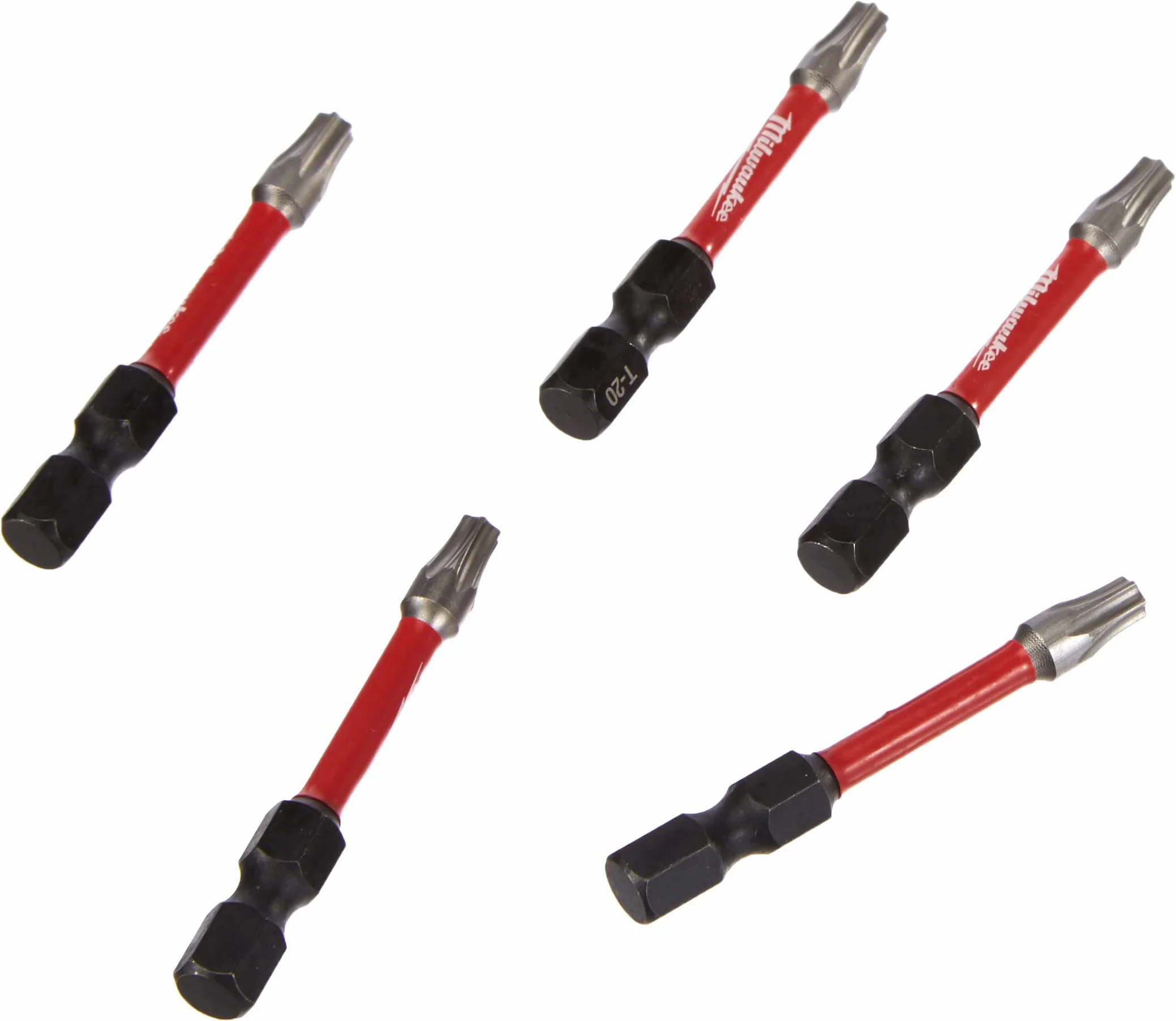 Cajita Shockwave Tx20 x 50 mm (10uds)
