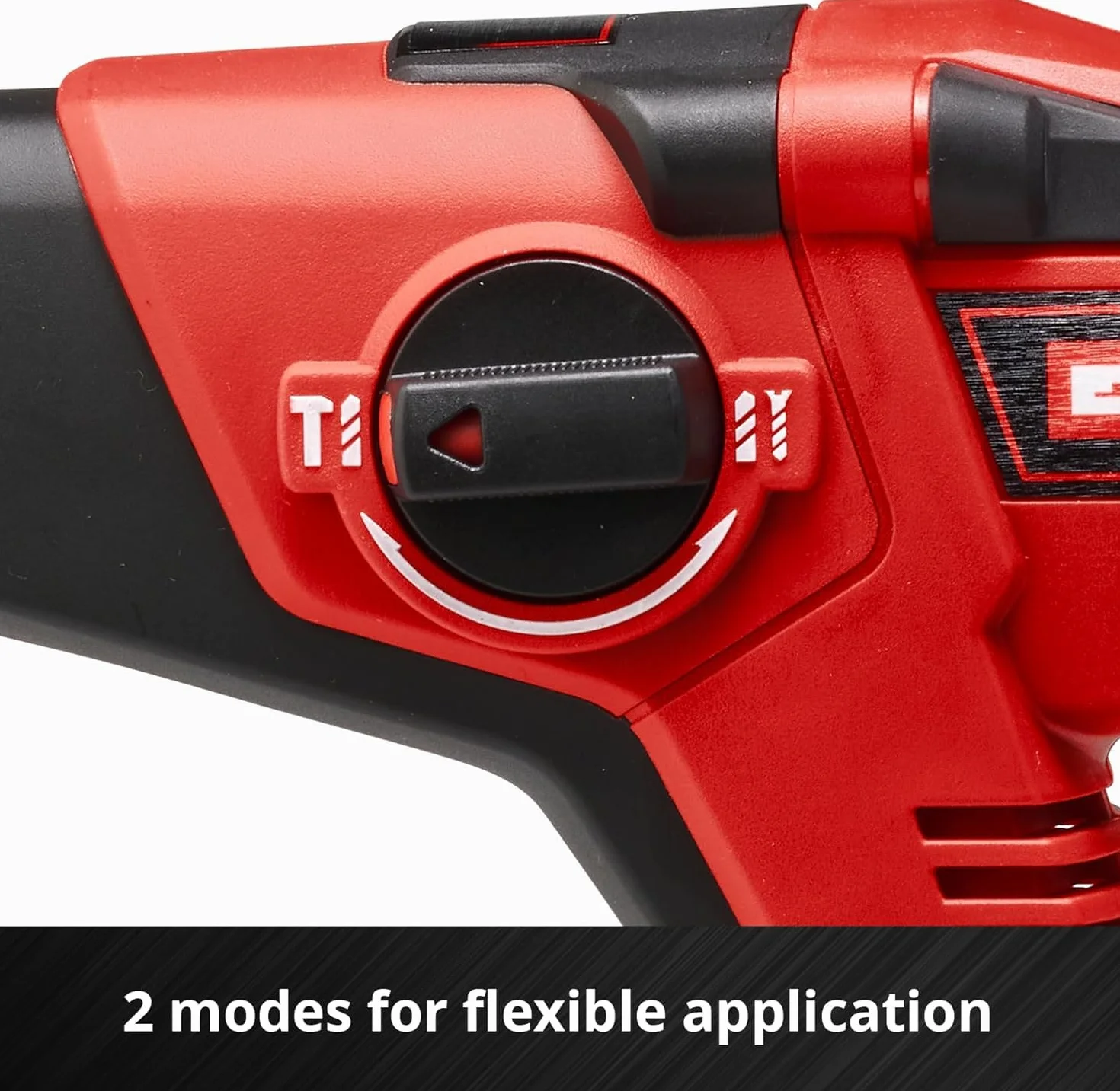 Einhell TE-HD 18/12 Li-Solo Power X-Change Akumulatorowy młot udarowy SDS+ 1,3 J 12 mm