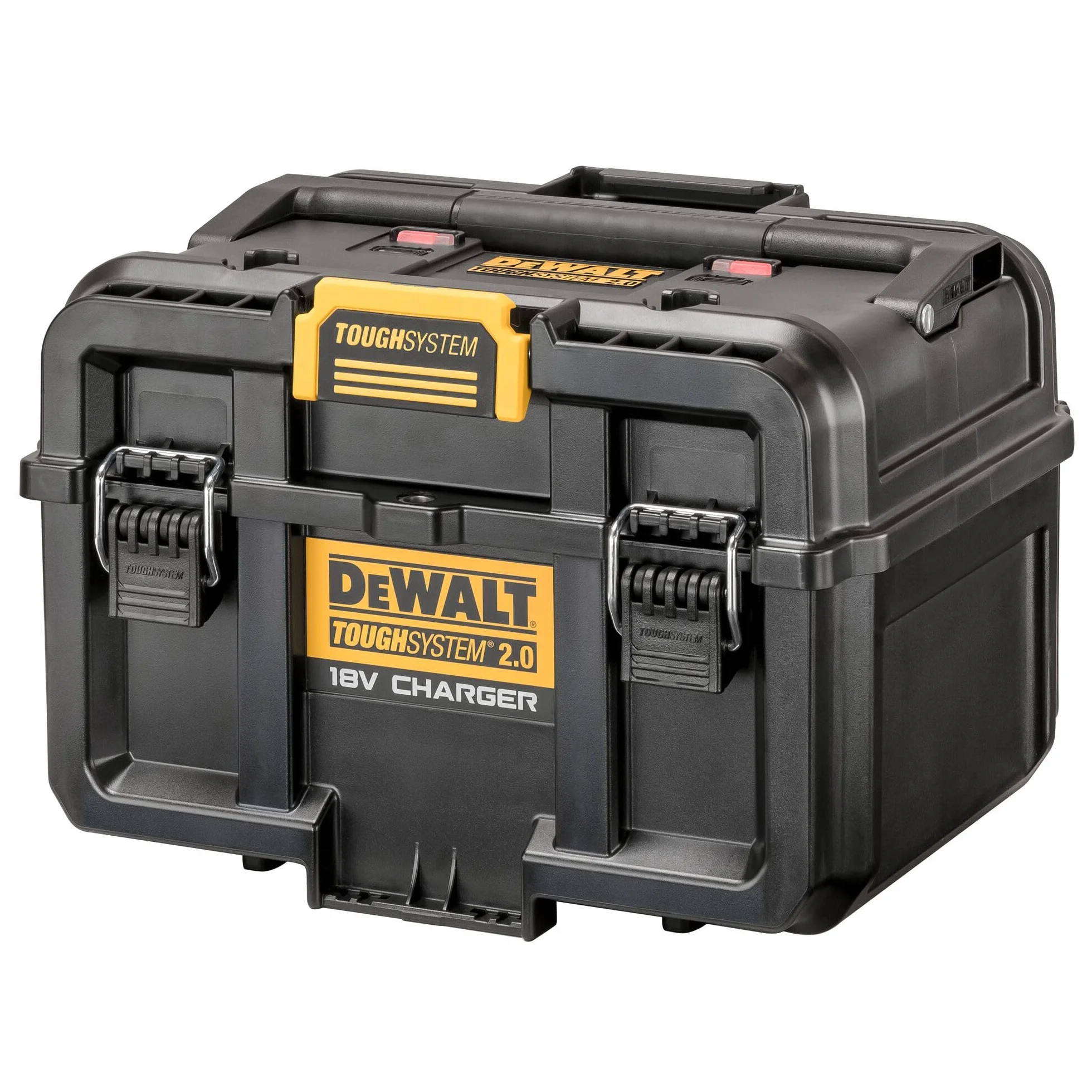 Dewalt Ładowarka do Akumulatorów, Żółty/Czarny, 18 V