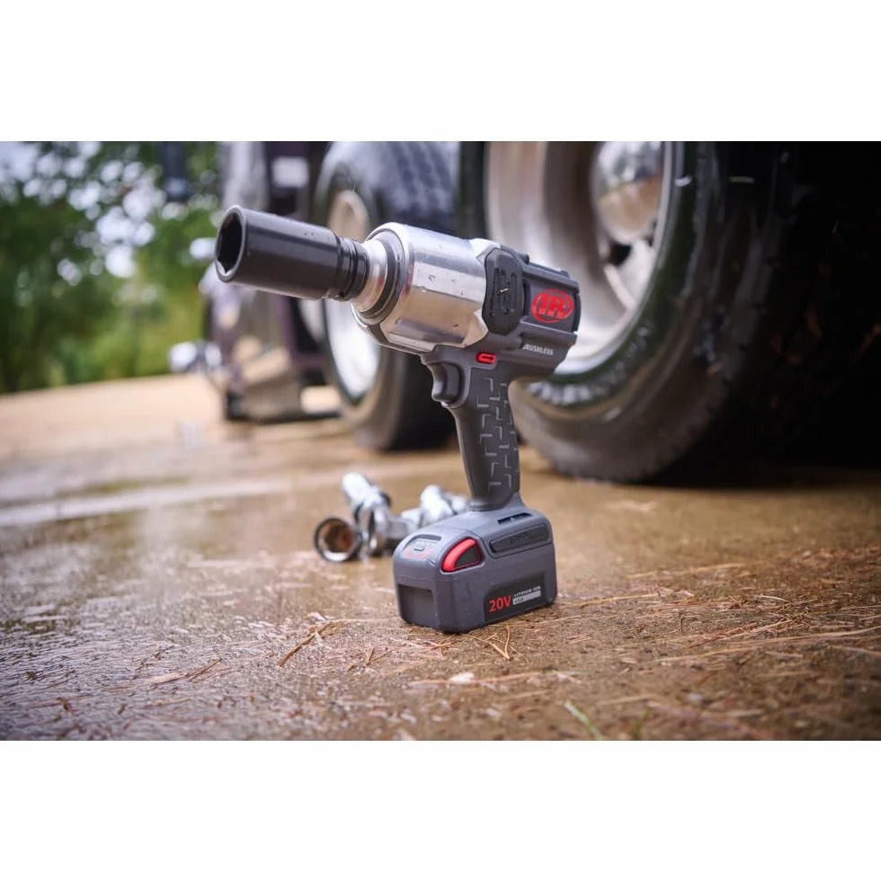 Ingersoll Rand W8191 20V Bezprzewodowy Klucz Udarowy 1 Cal 2710 Nm