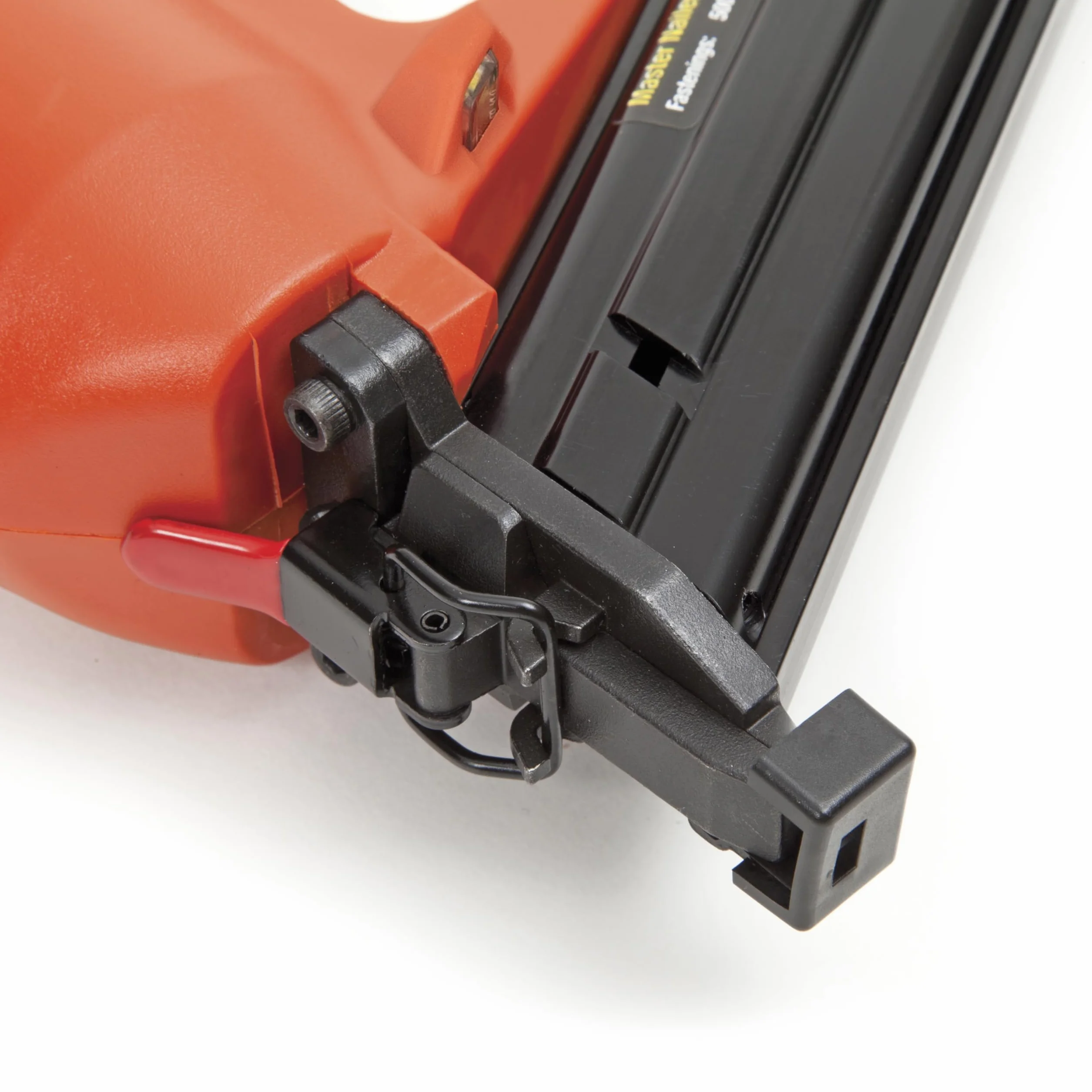 Tacwise 1704 Master Nailer 400ELS Pro, kątowa gwoździarka elektryczna z 1000 gwoździami, użyj gwoździ typu 500 (18G)