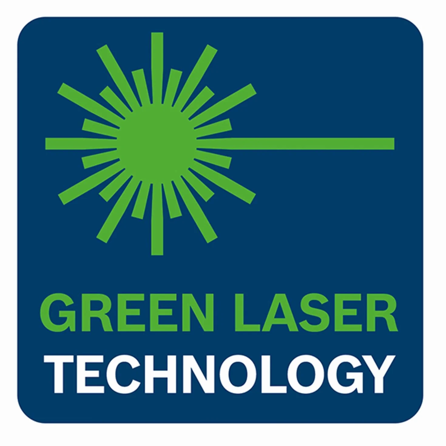 Bosch Professional Laser wielofunkcyjny GCL 2-15 G zielona wiązka 15 m 3 baterie 1,5 V uchwyt obr. RM 1 walizka