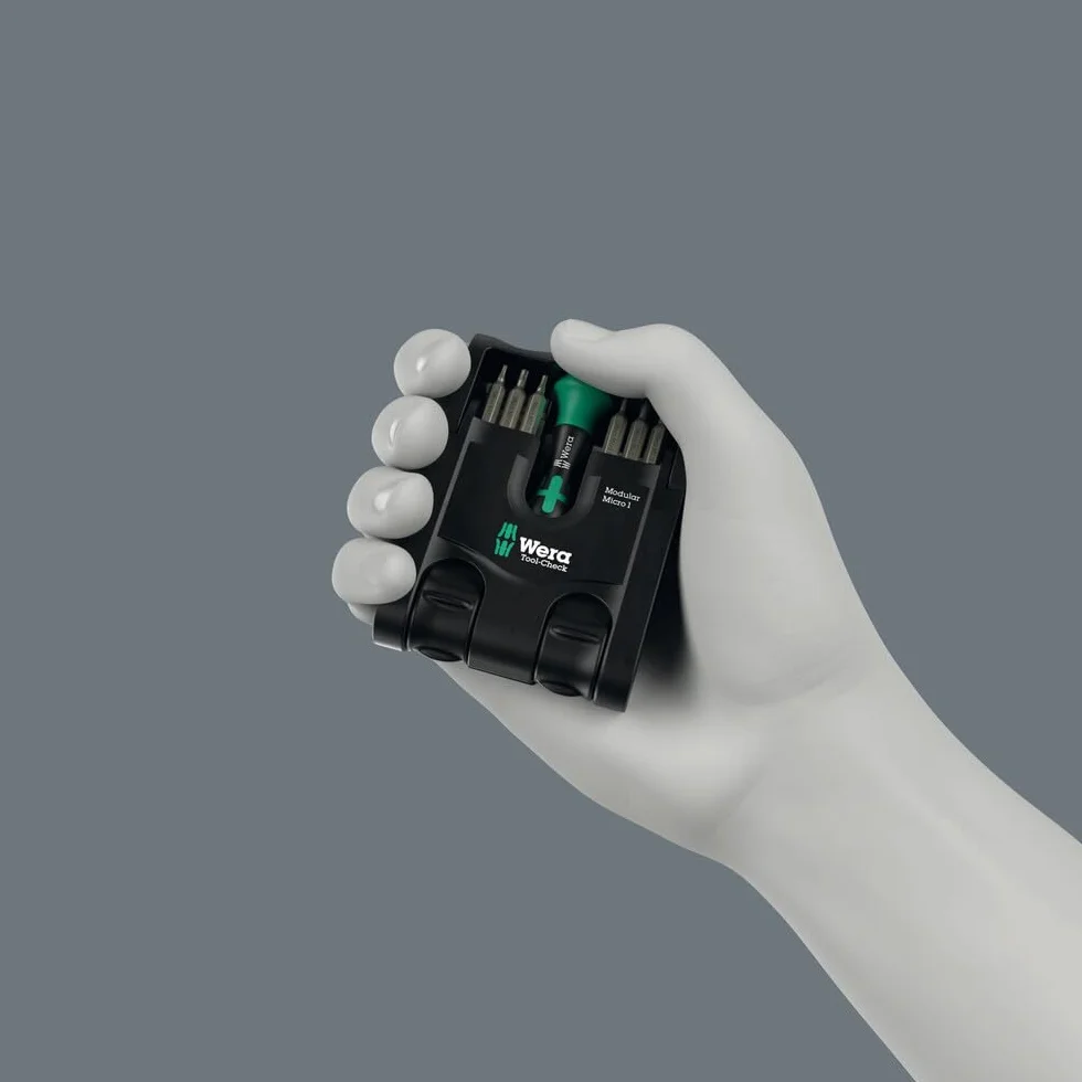 Zestaw Tool-Check Modular Set 1